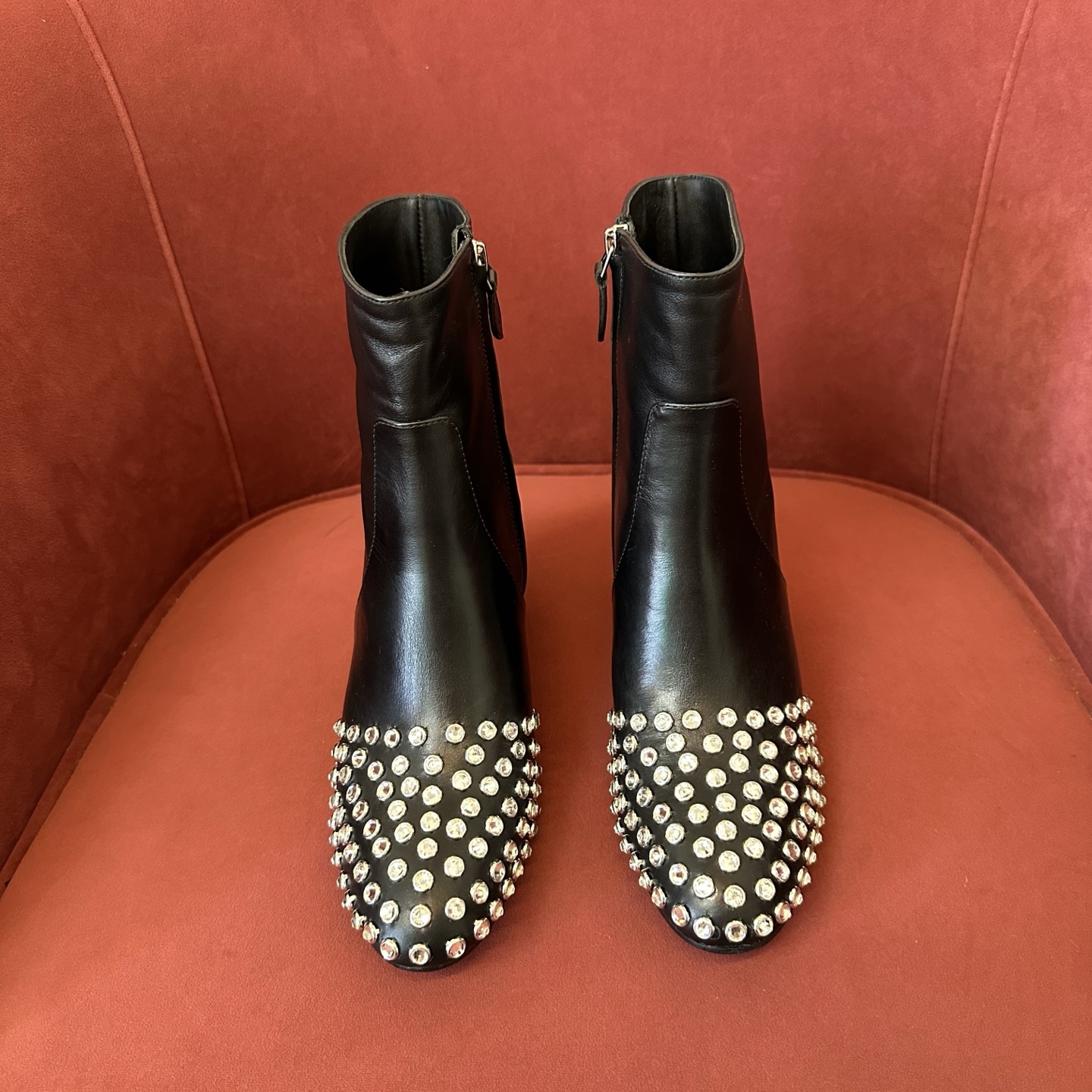 알라이아 신발 120555 Alaia Shoes