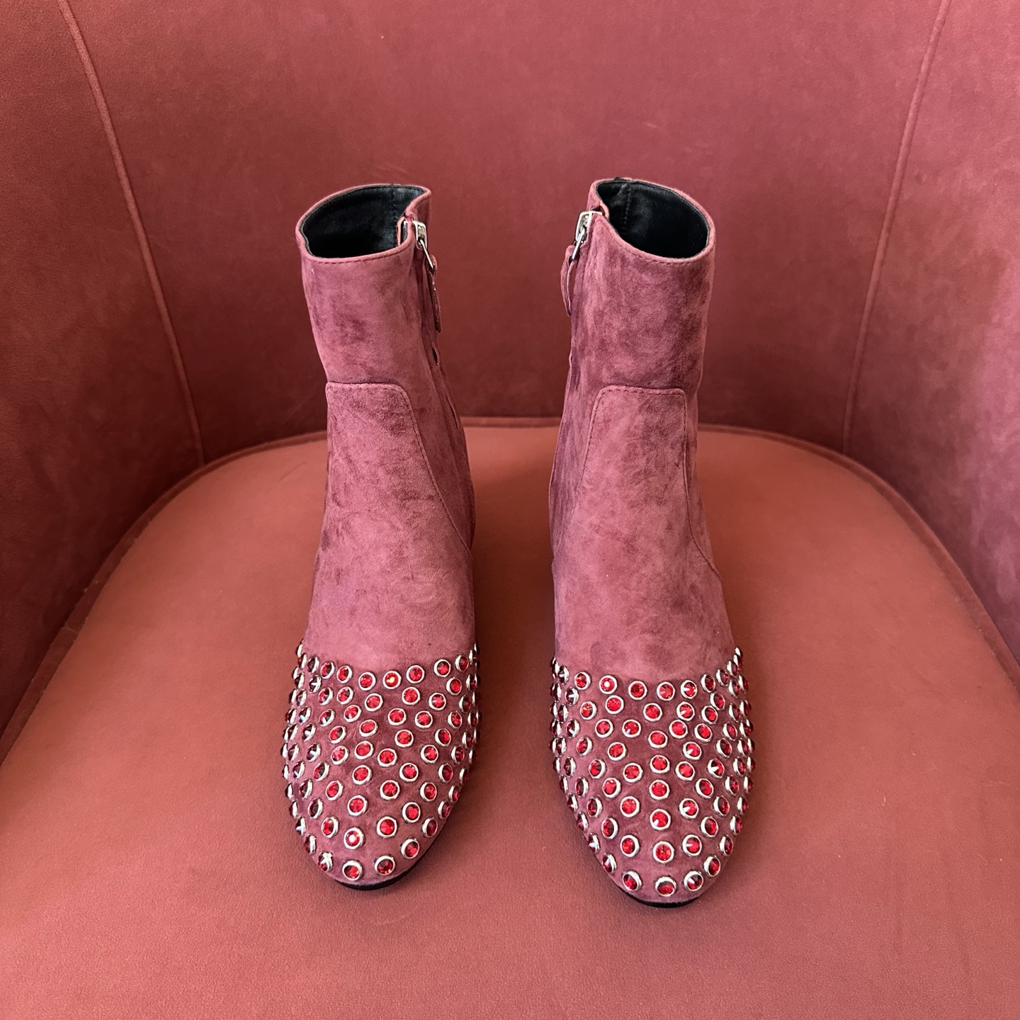 알라이아 신발 120556 Alaia Shoes