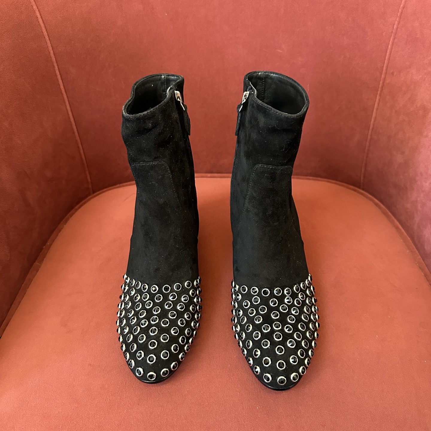 알라이아 신발 120425 Alaia Shoes