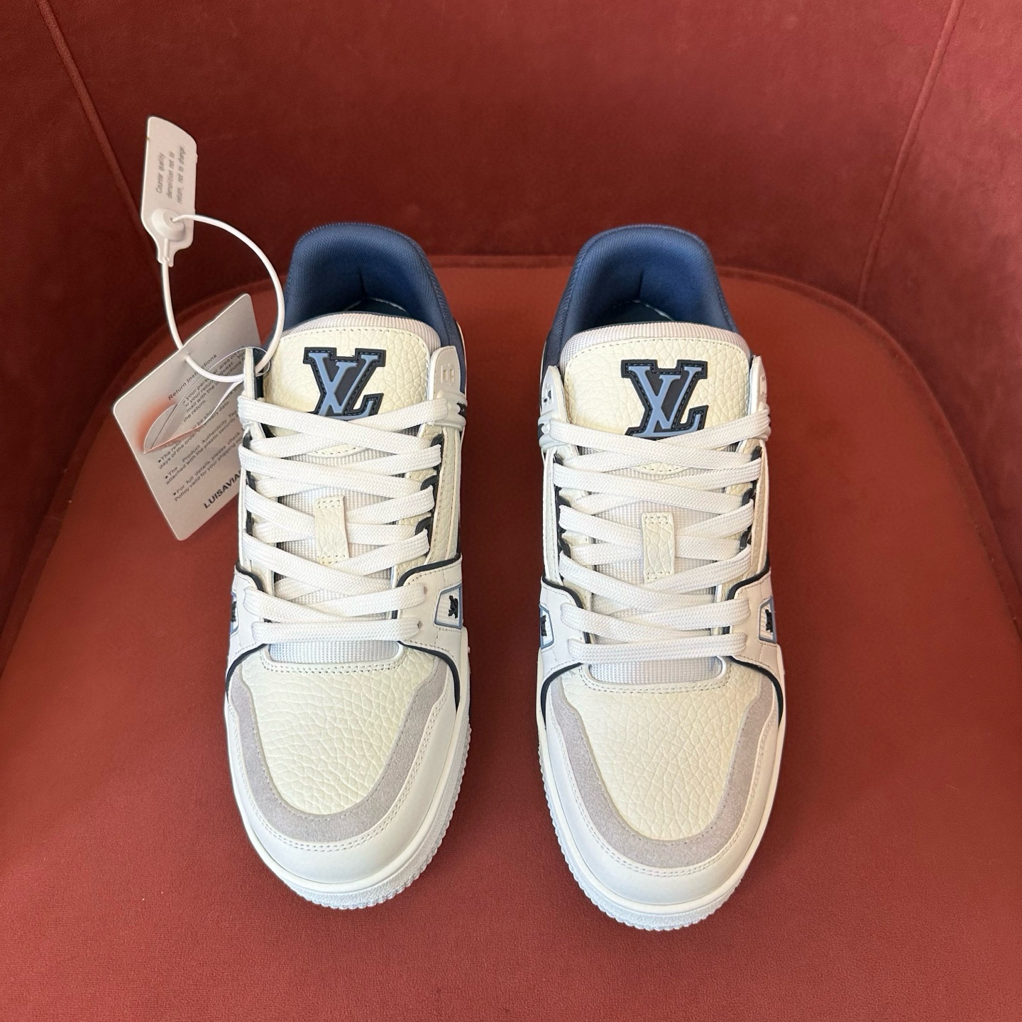 루이비통 신발 Louis Vuitton 9948