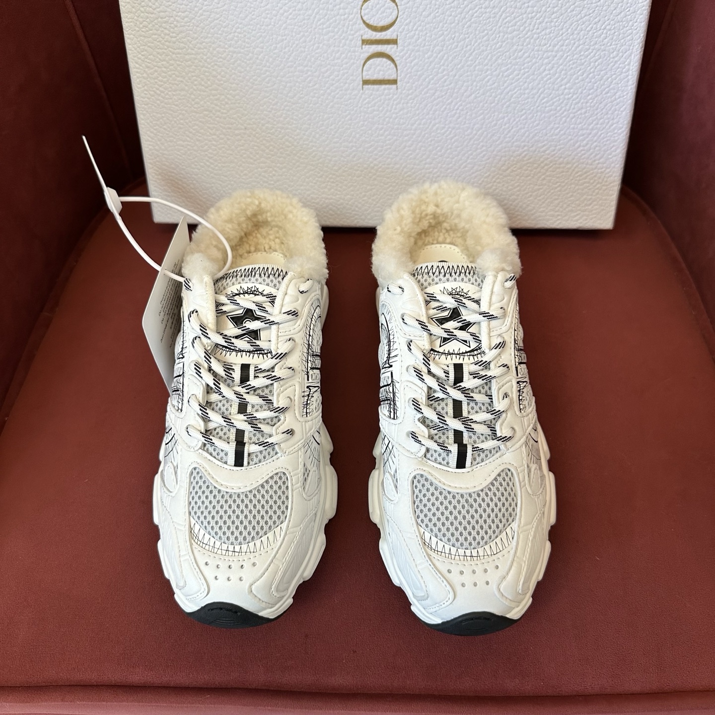 디올 신발 Dior 26285
