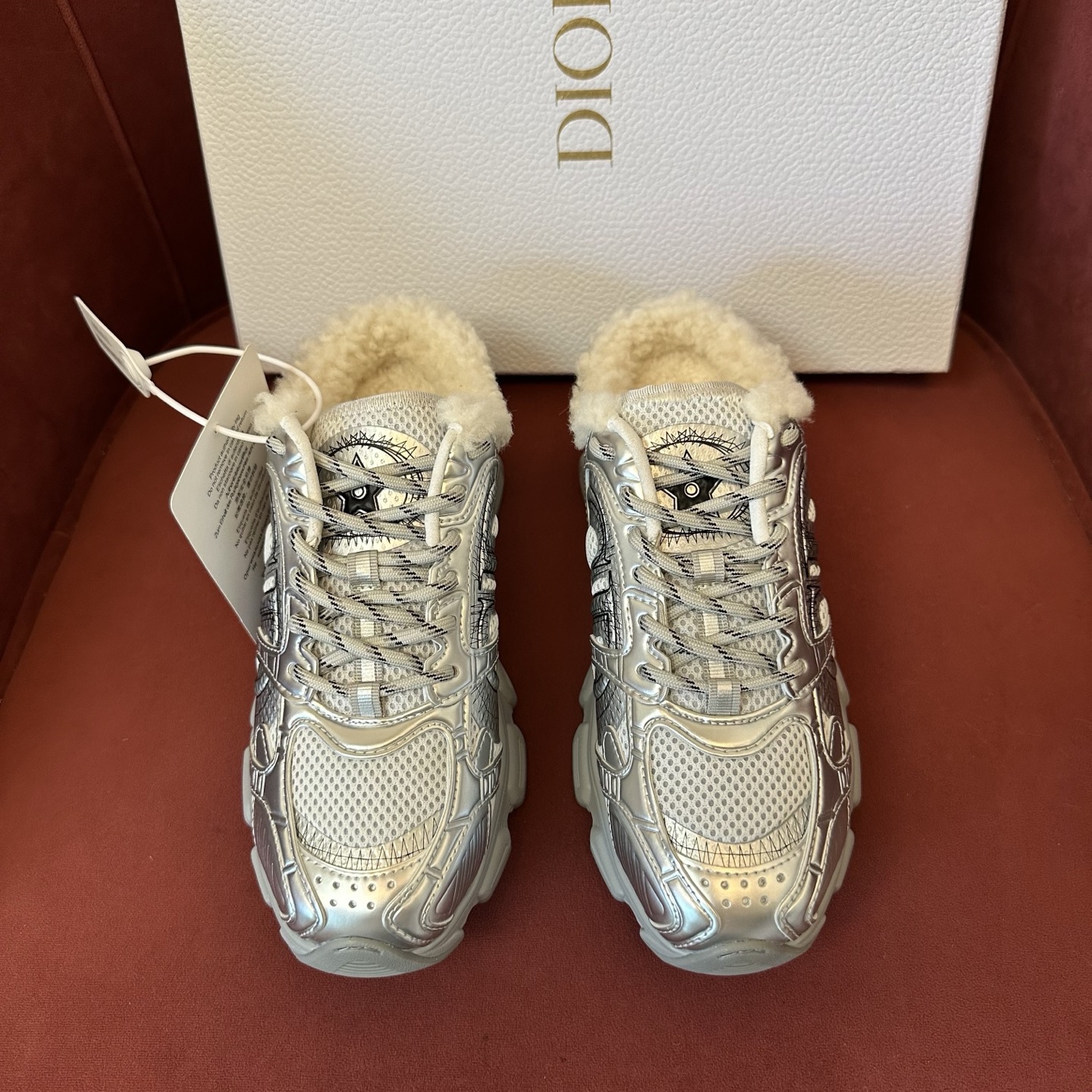 디올 신발 Dior 26287