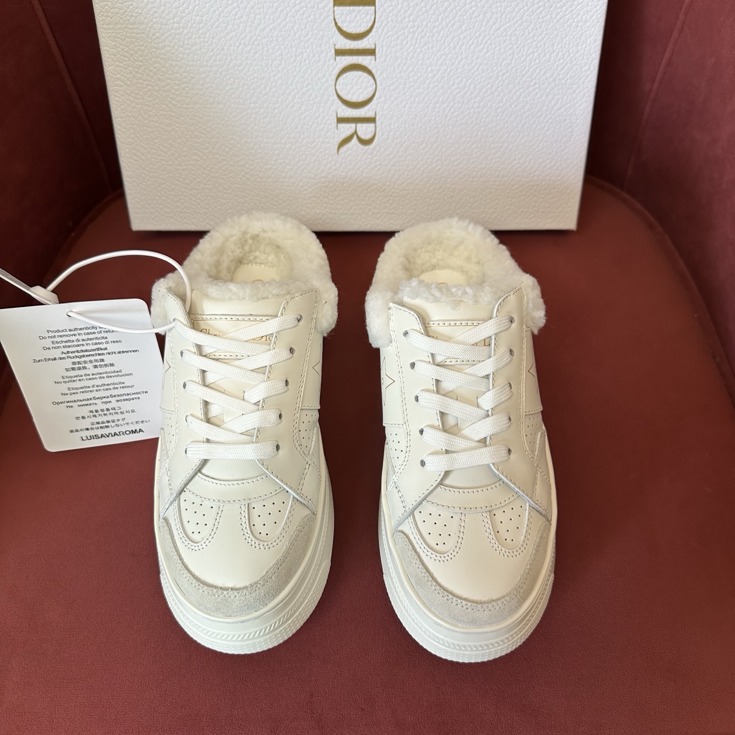 디올 신발 Dior 26299