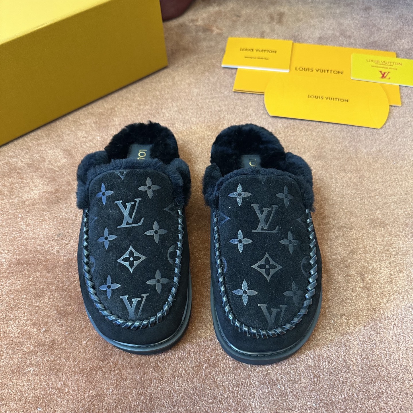 루이비통 신발 Louis Vuitton 3864