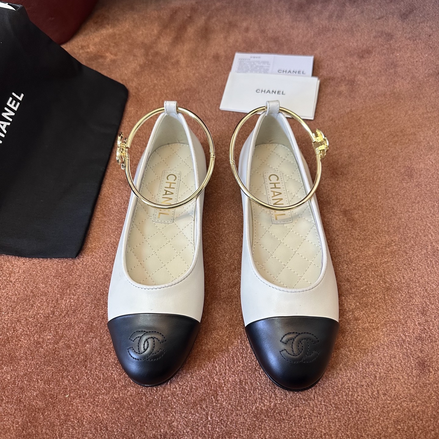 샤넬 신발 Chanel 26178