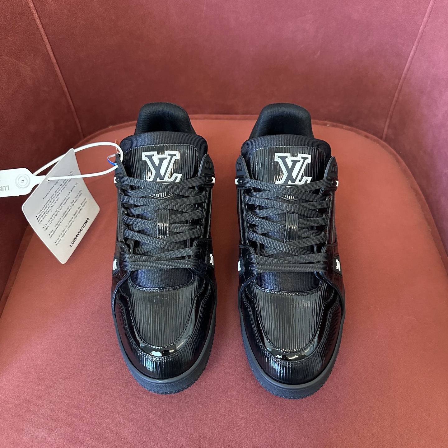 루이비통 신발 Louis Vuitton 3887