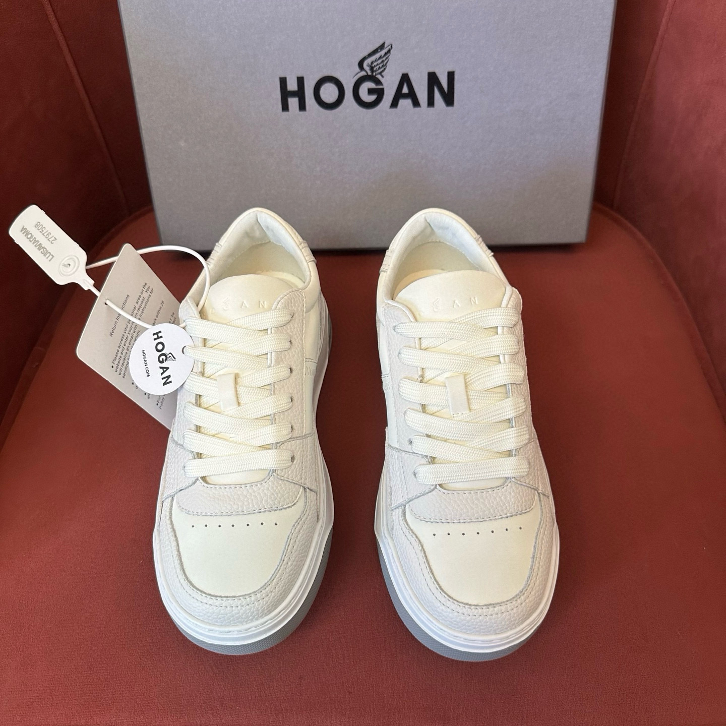 호간 신발 74564 Hogan Shoes