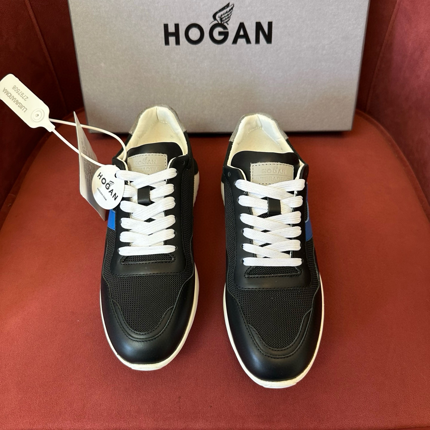 호간 신발 74569 Hogan Shoes
