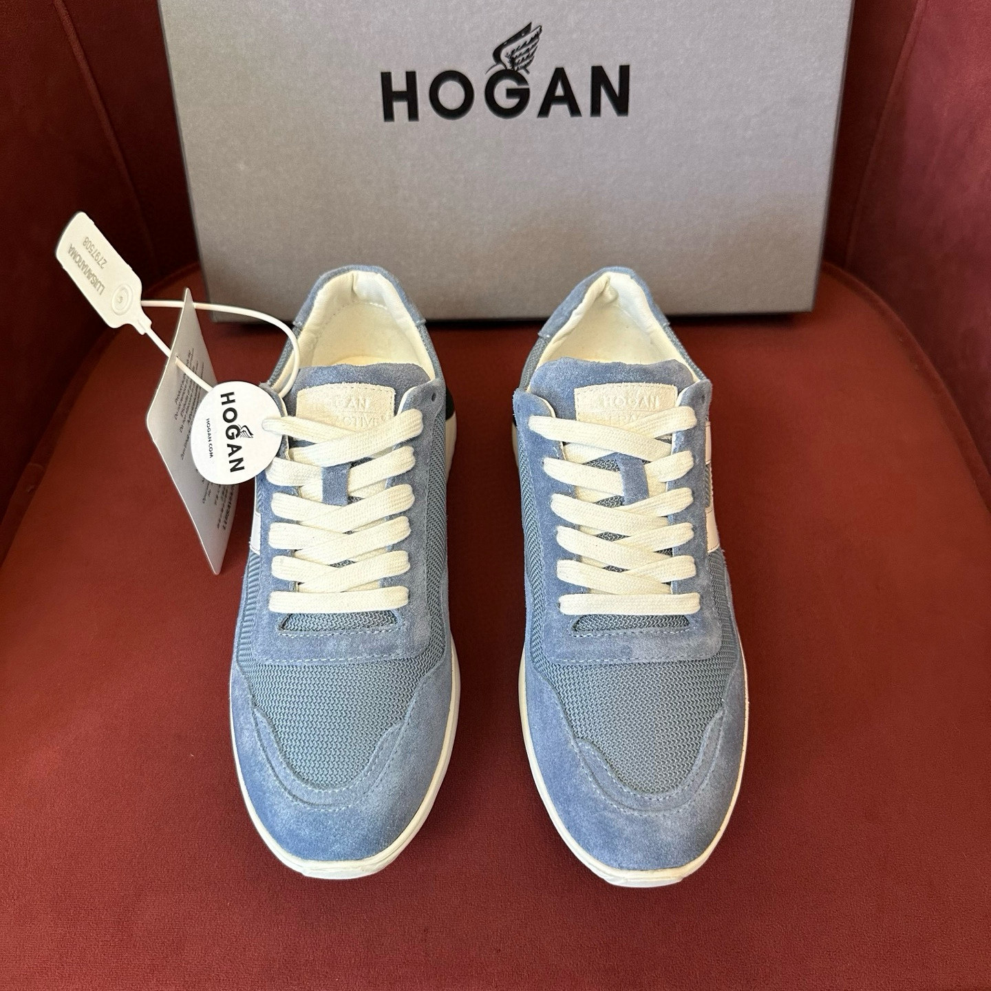 호간 신발 74570 Hogan Shoes