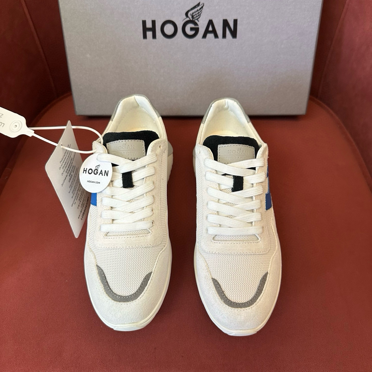 호간 신발 74571 Hogan Shoes