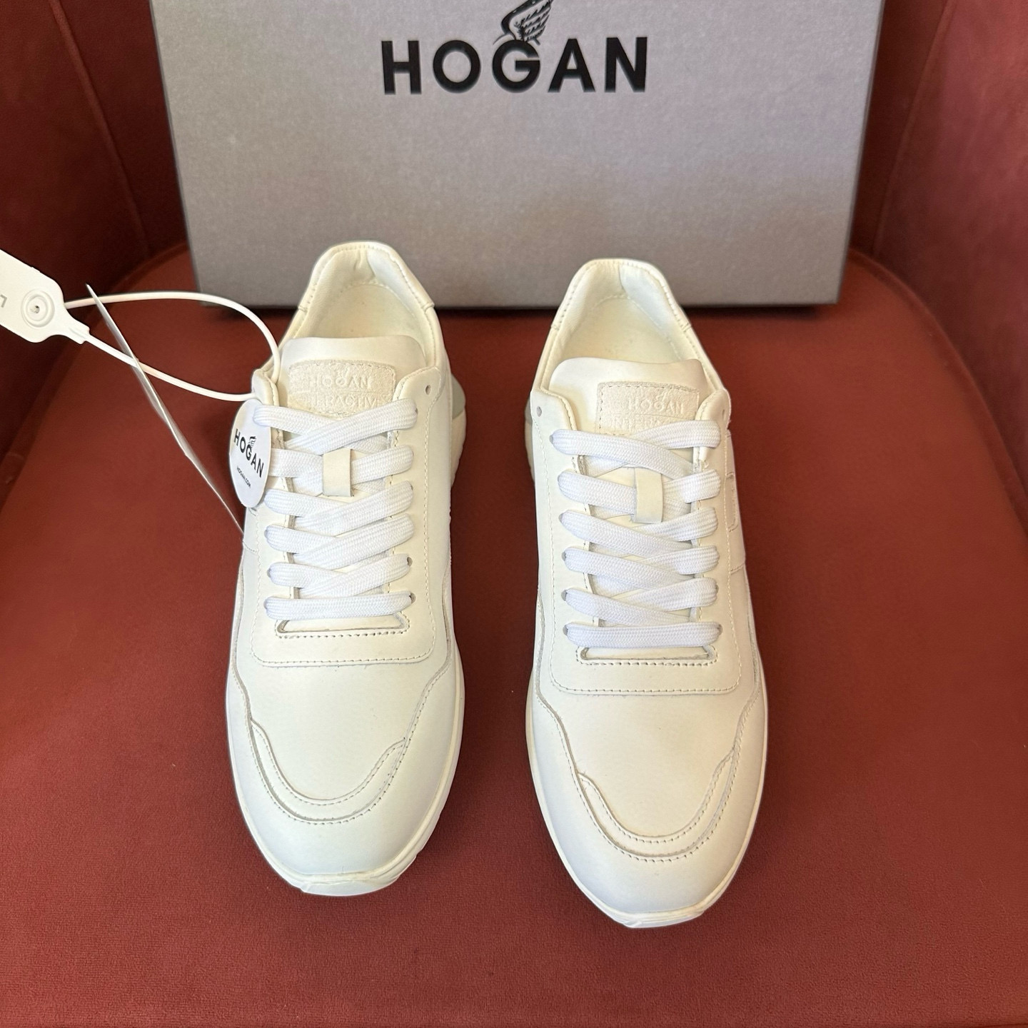 호간 신발 74573 Hogan Shoes