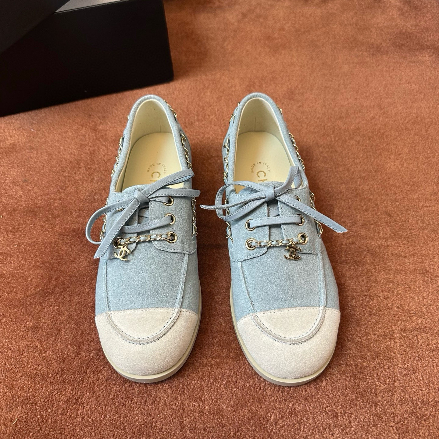 샤넬 신발 Chanel 25899