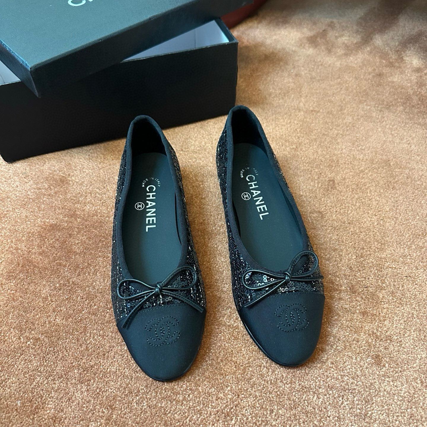 샤넬 신발 Chanel 26168