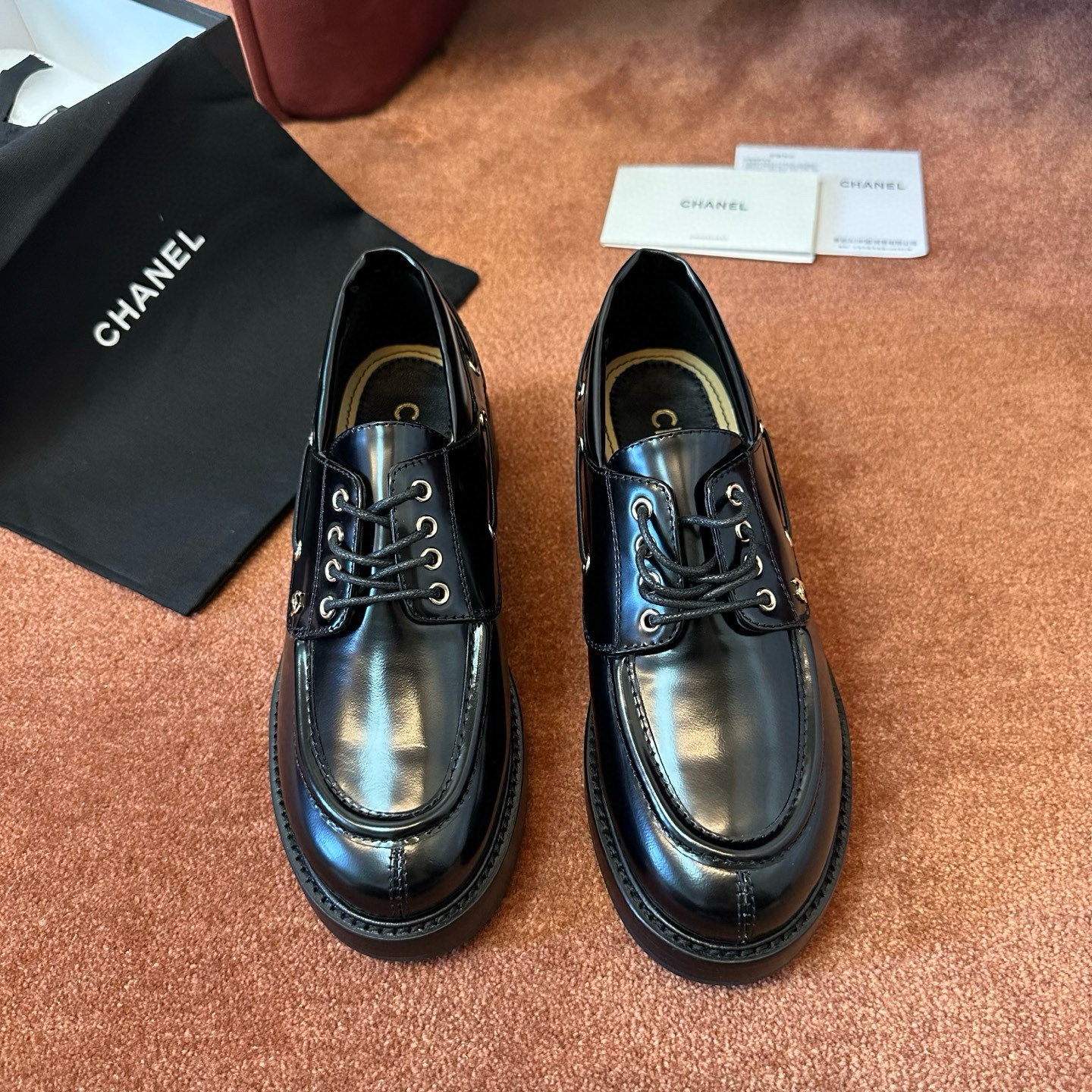 샤넬 신발 Chanel 25909