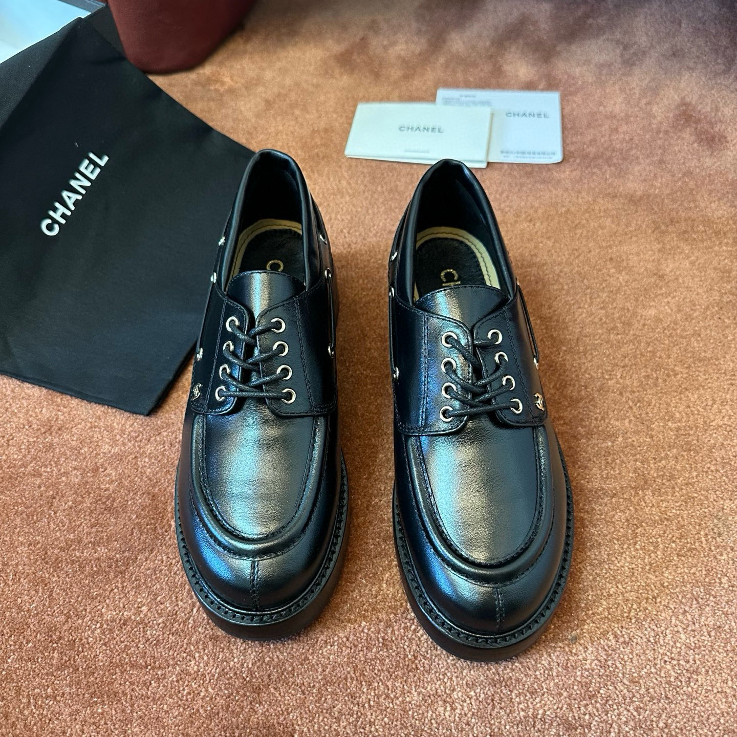 샤넬 신발 Chanel 25911