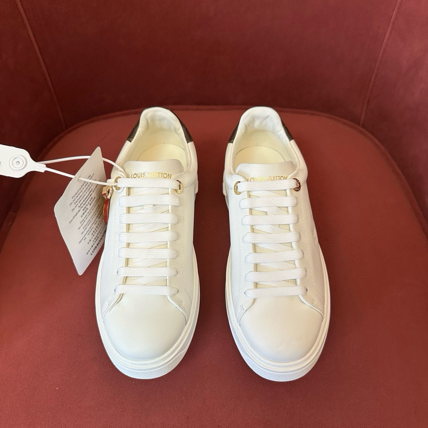루이비통 신발 Louis Vuitton 3897