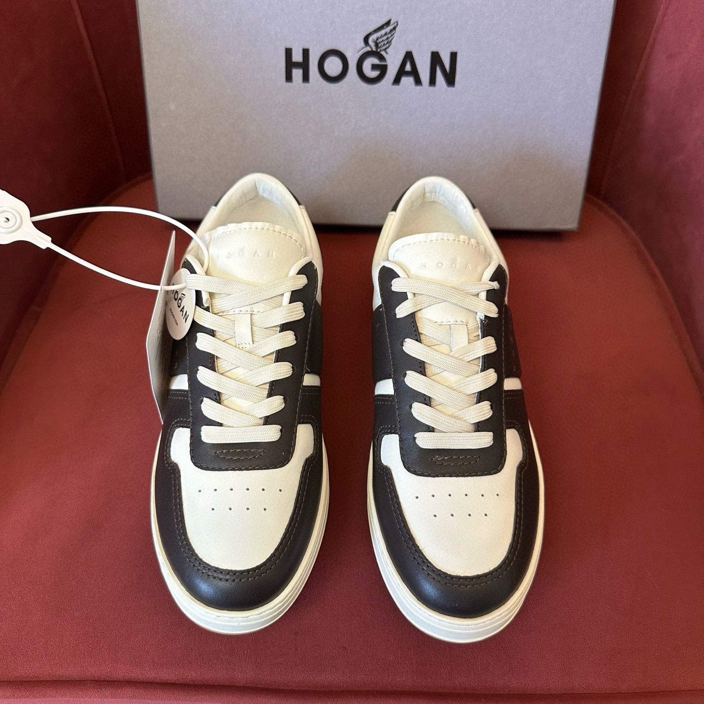 호간 신발 74598 Hogan Shoes