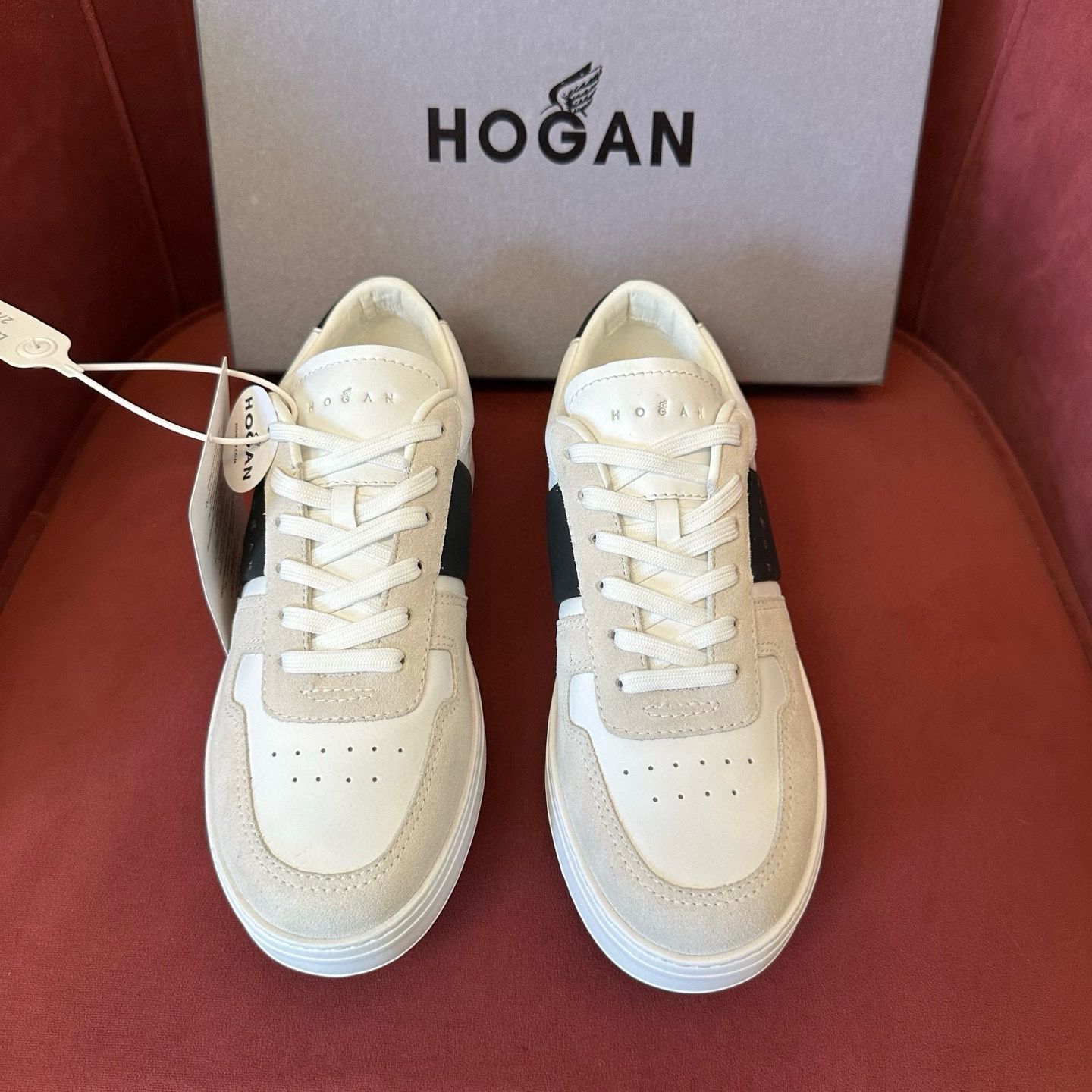 호간 신발 74599 Hogan Shoes