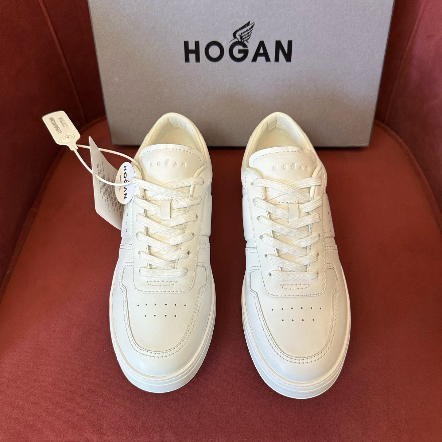 호간 신발 74603 Hogan Shoes