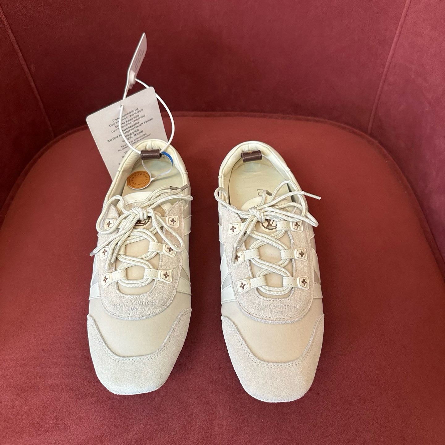 루이비통 신발 Louis Vuitton 9917