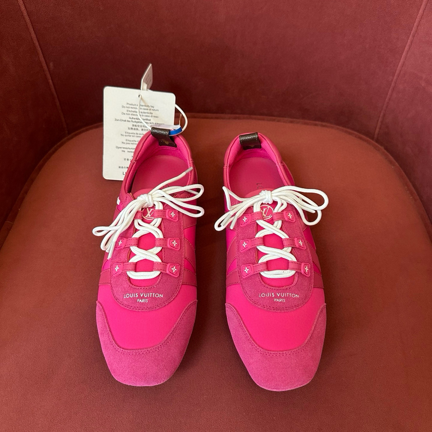 루이비통 신발 Louis Vuitton 9921
