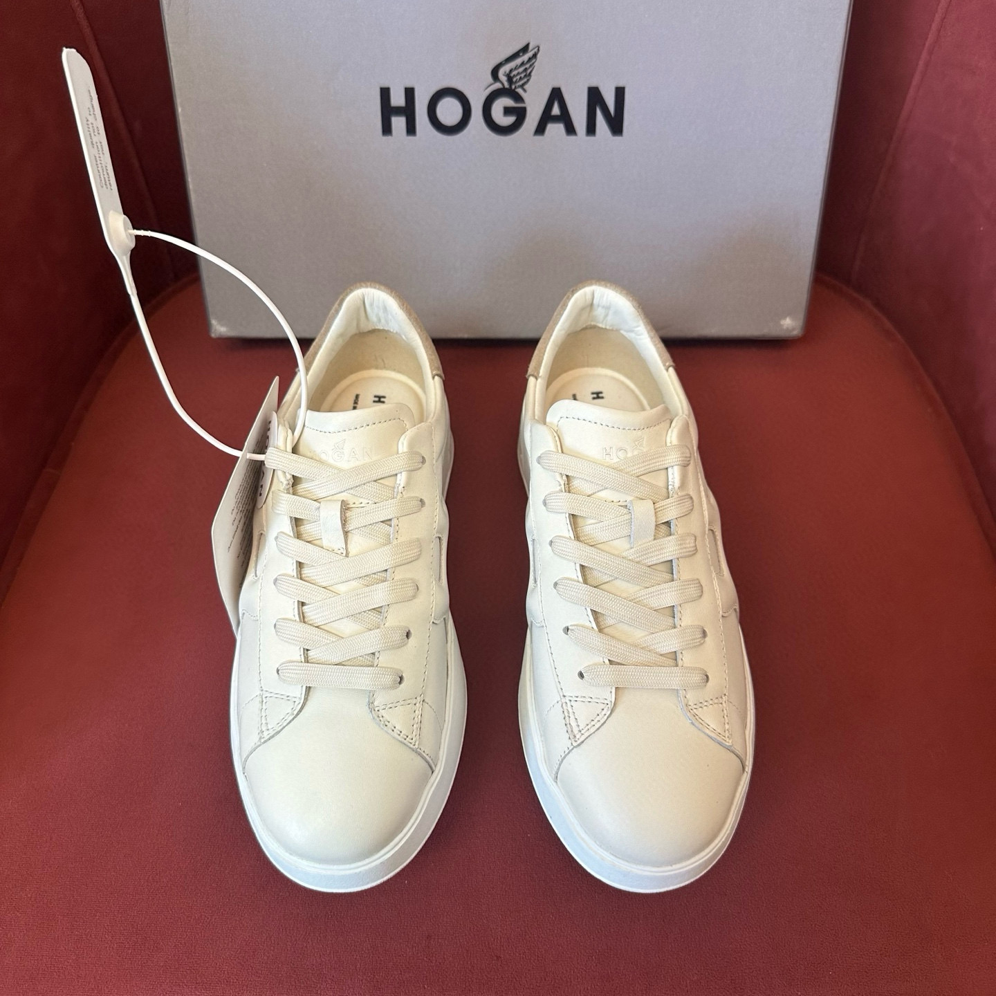 호간 신발 74539 Hogan Shoes