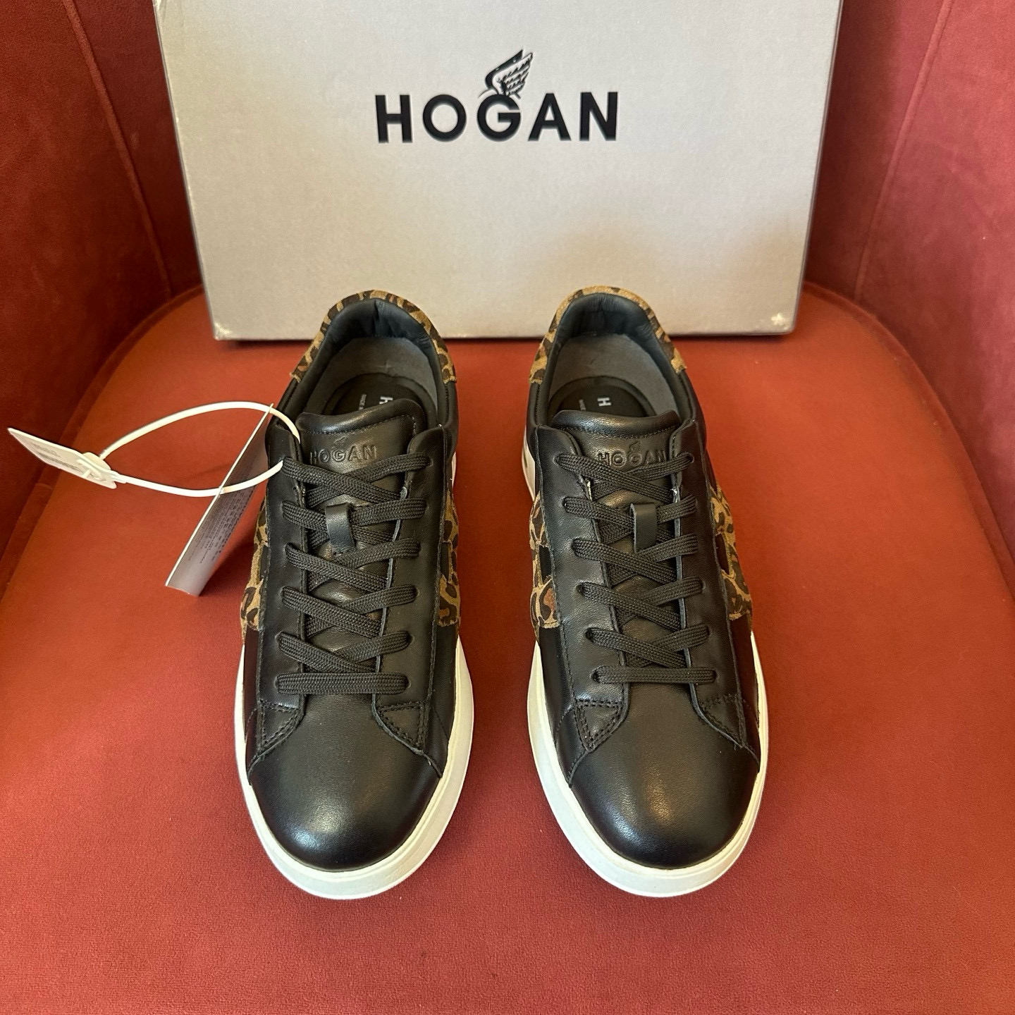 호간 신발 74540 Hogan Shoes