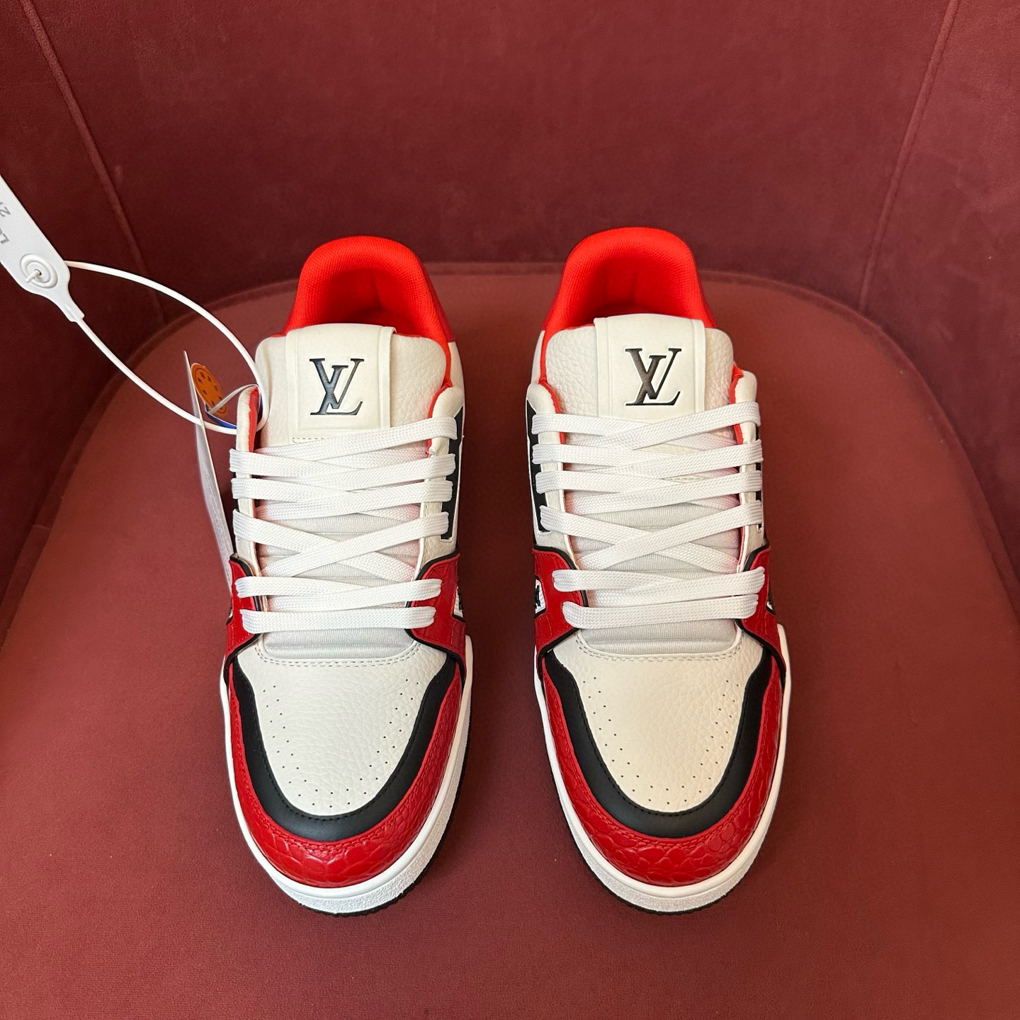 루이비통 신발 Louis Vuitton 9987