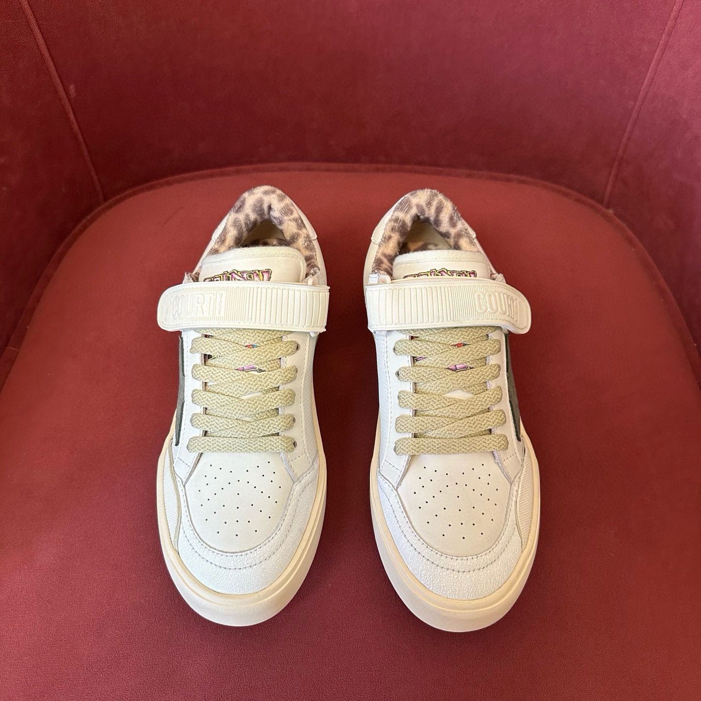 골든구스 스니커즈 Golden Goose 15907