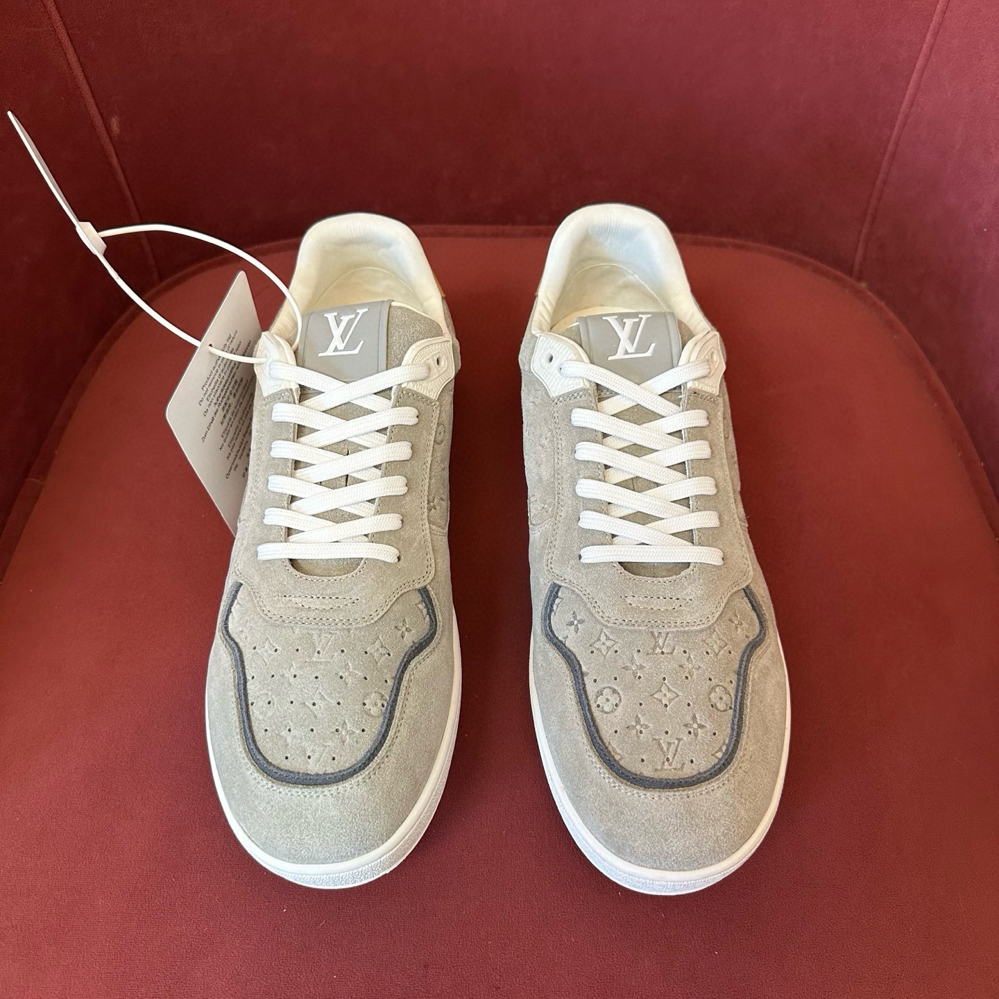 루이비통 신발 187882 Louis Vuitton Sneakers