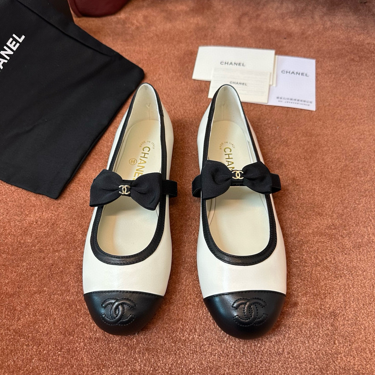 샤넬 신발 Chanel 26006