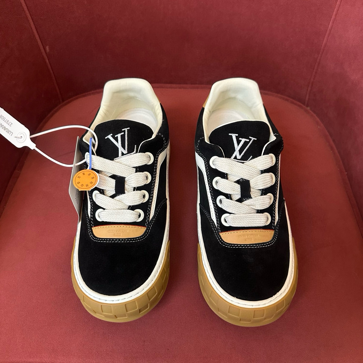 루이비통 신발 Louis Vuitton 4060