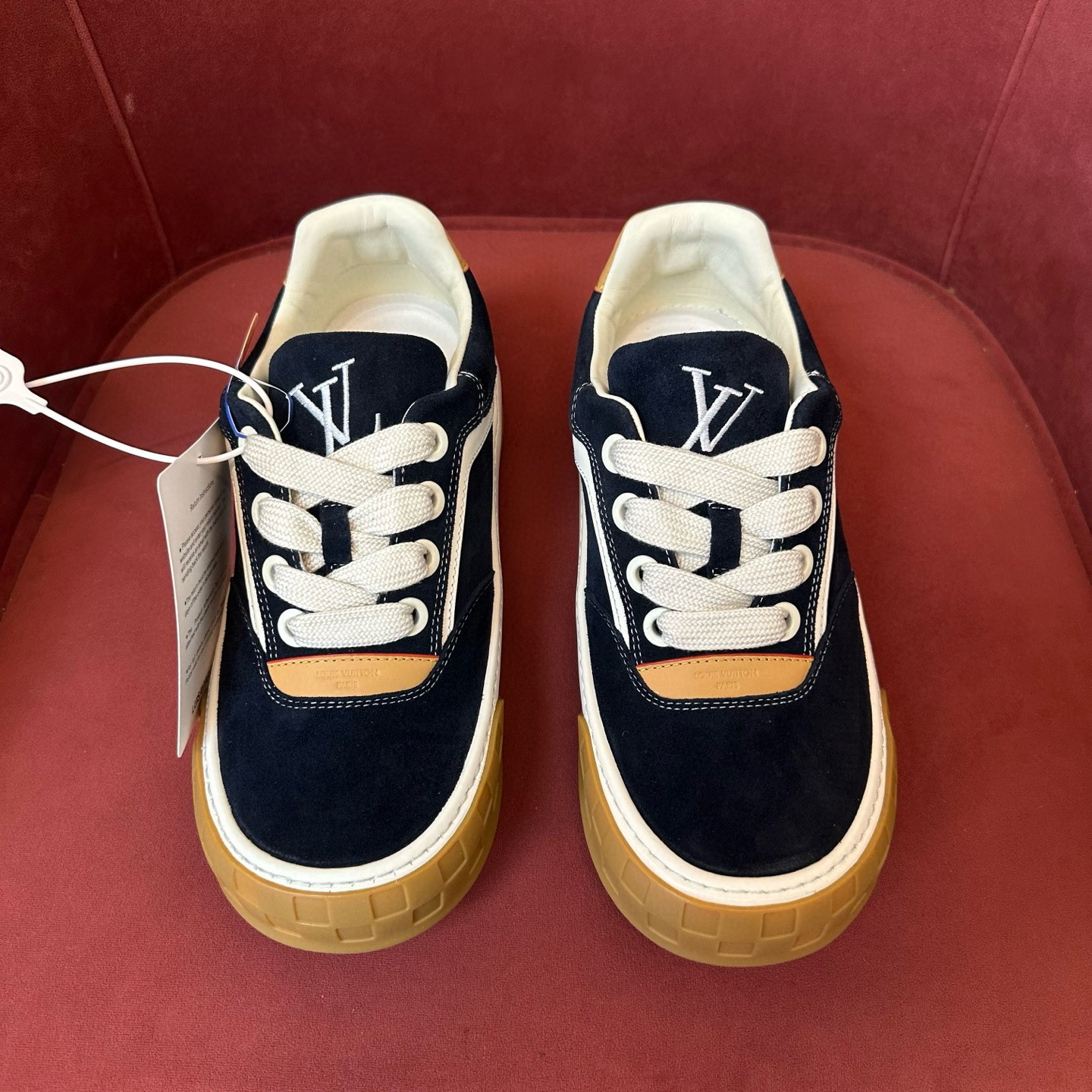 루이비통 신발 Louis Vuitton 10017