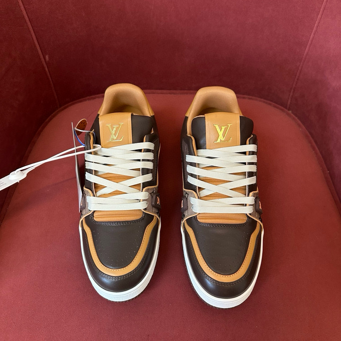 루이비통 신발 Louis Vuitton 9905