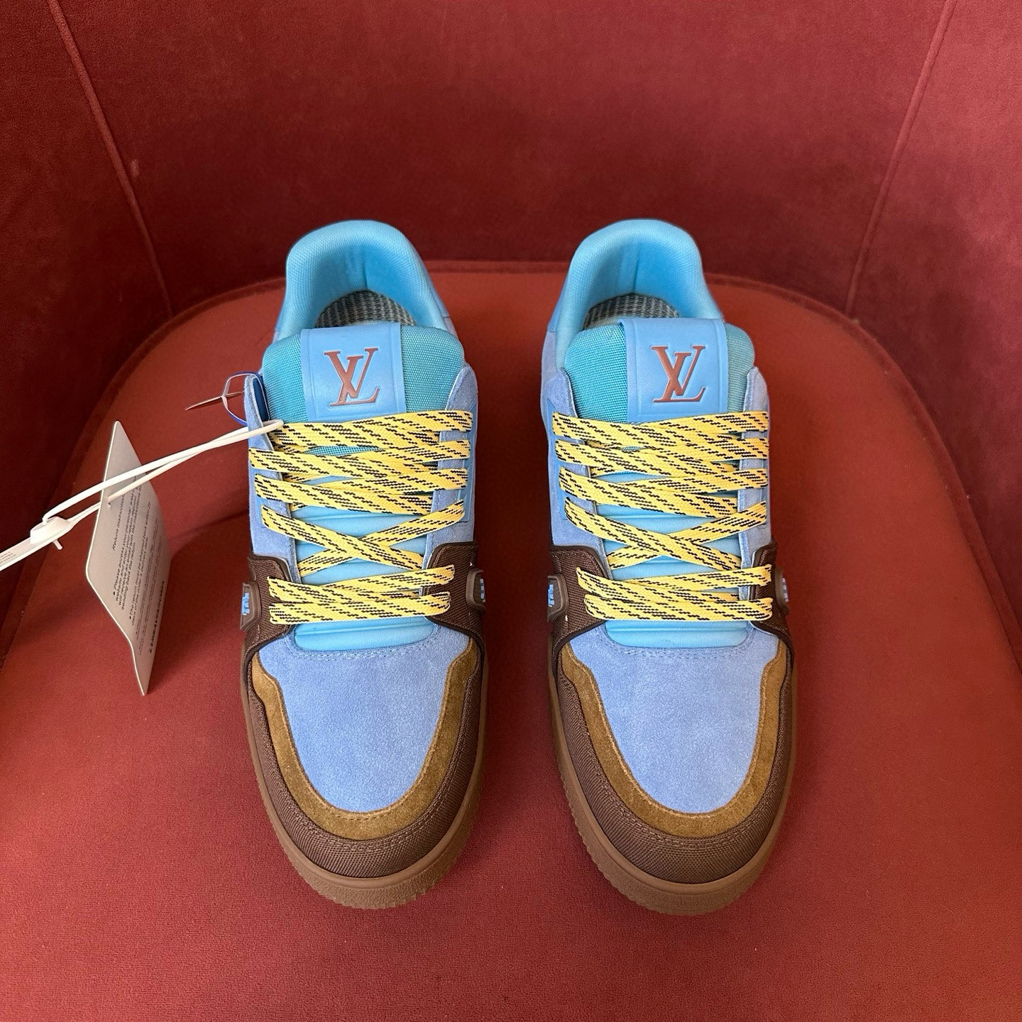 루이비통 신발 Louis Vuitton 9908