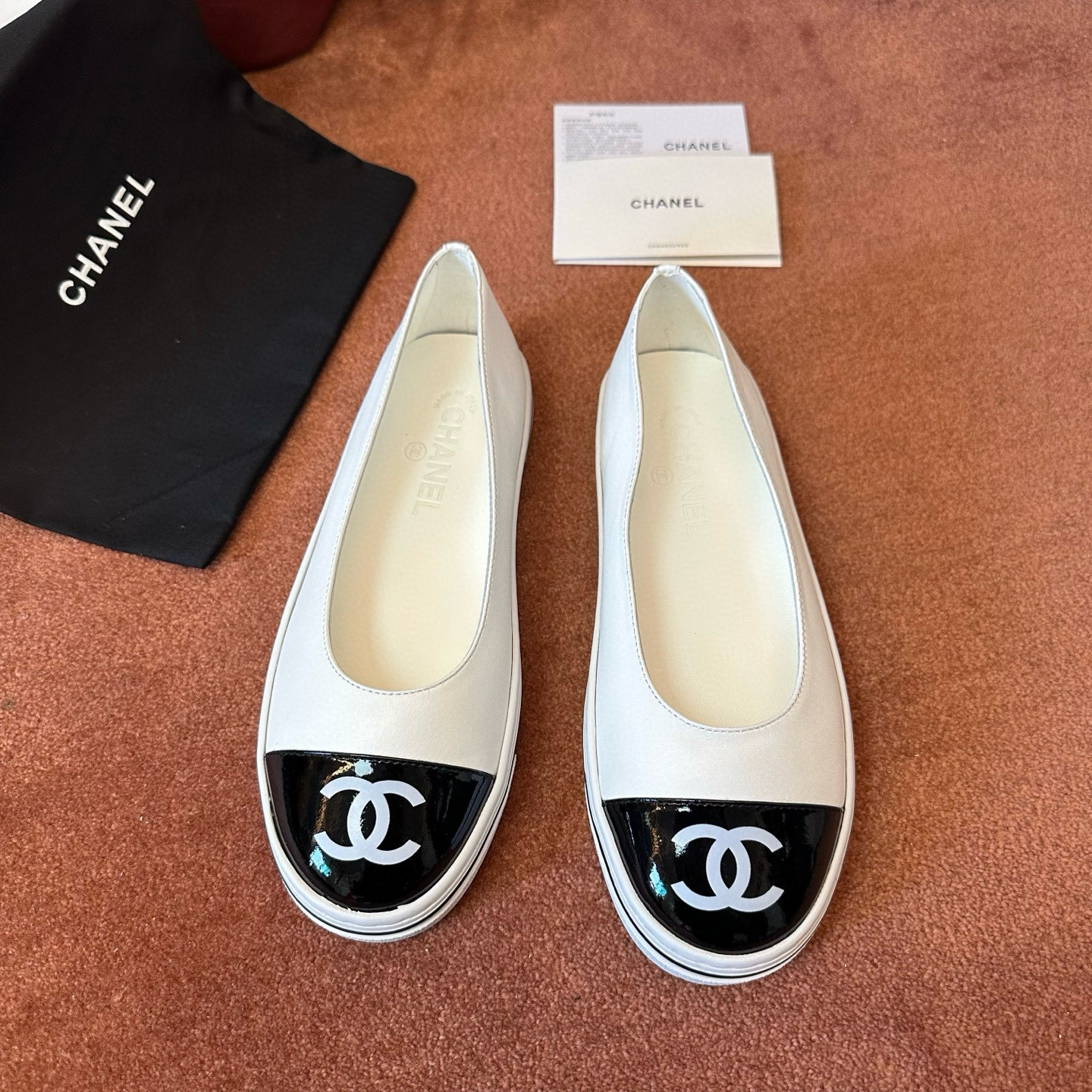 샤넬 신발 Chanel 26026