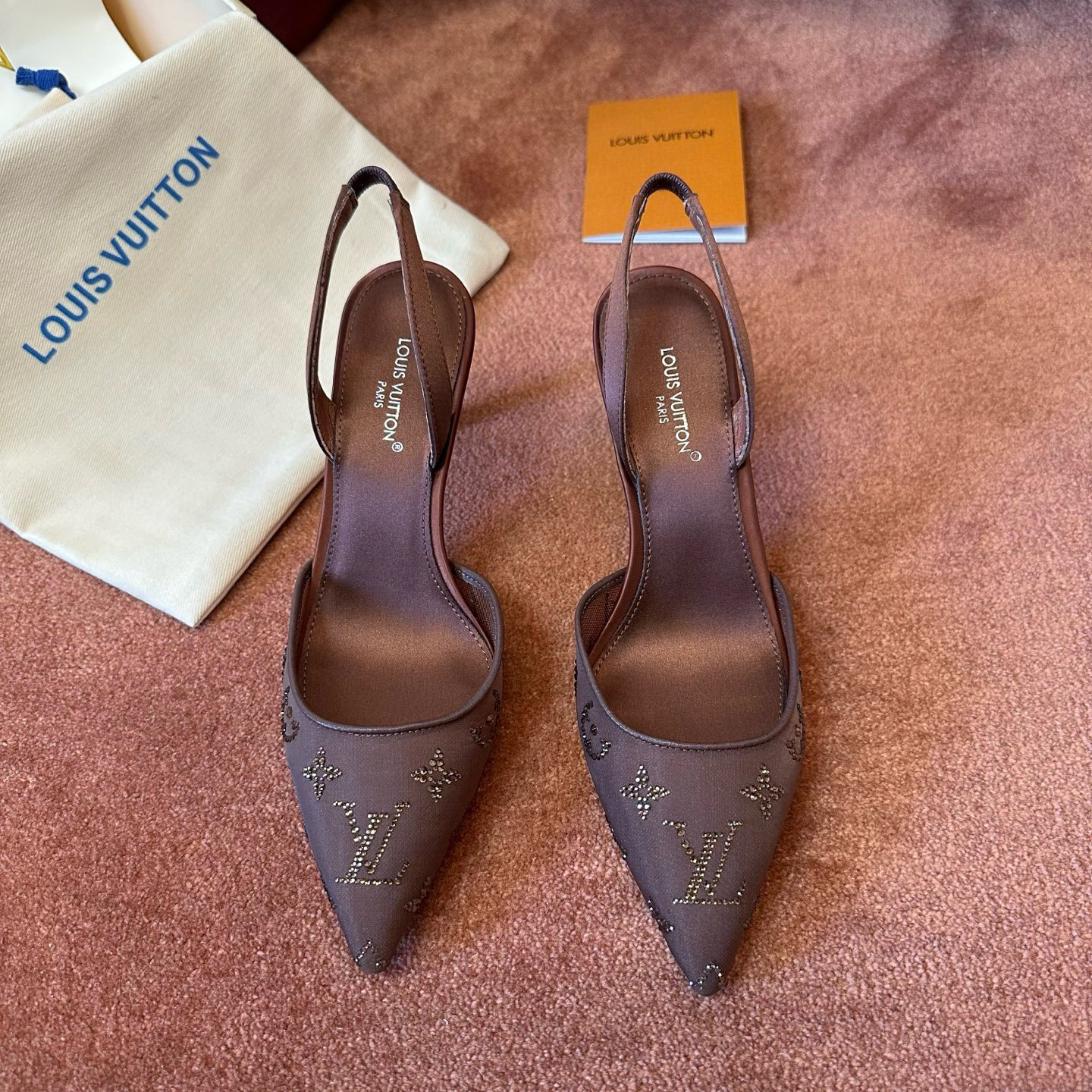 루이비통 신발 Louis Vuitton 3992