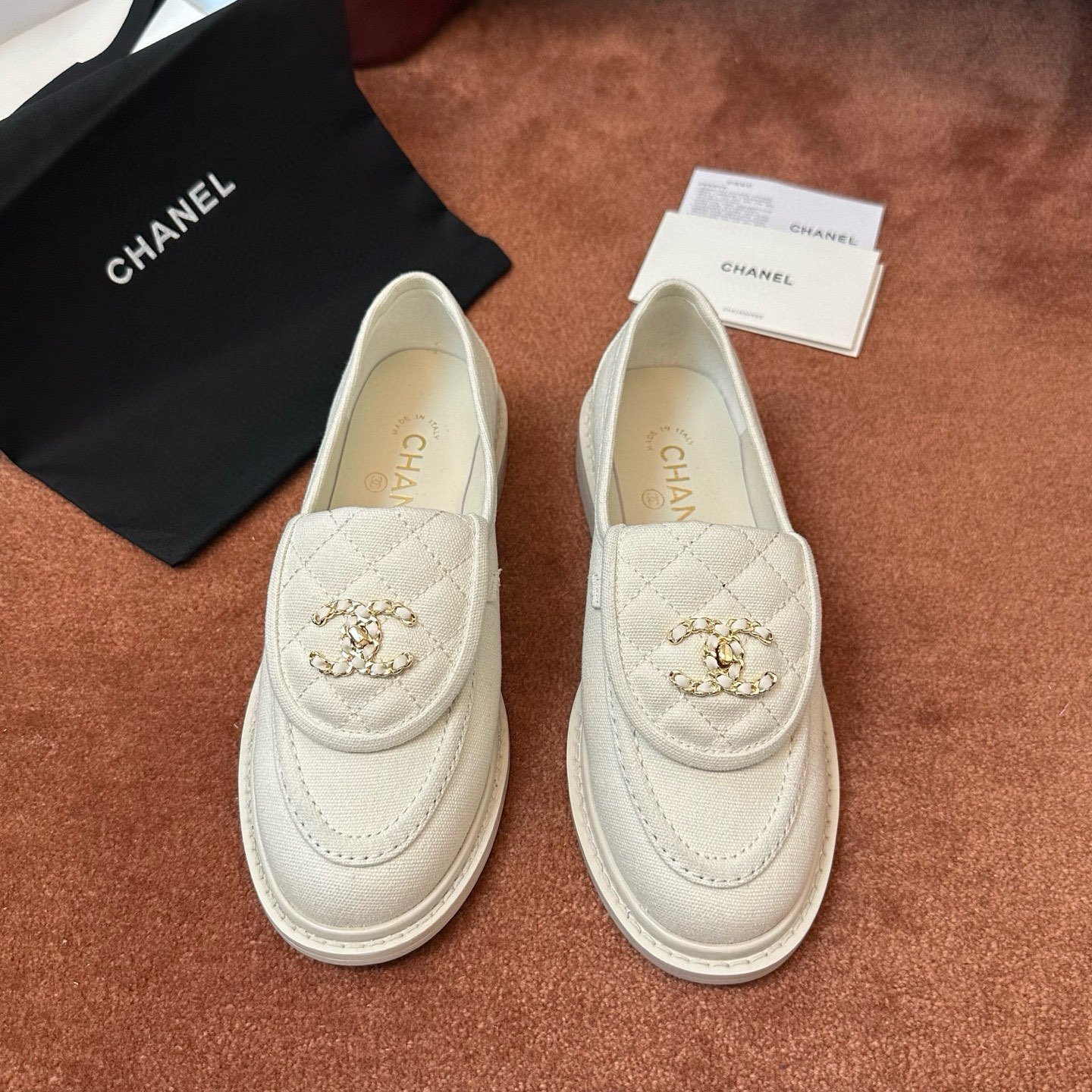 샤넬 신발 Chanel 26065