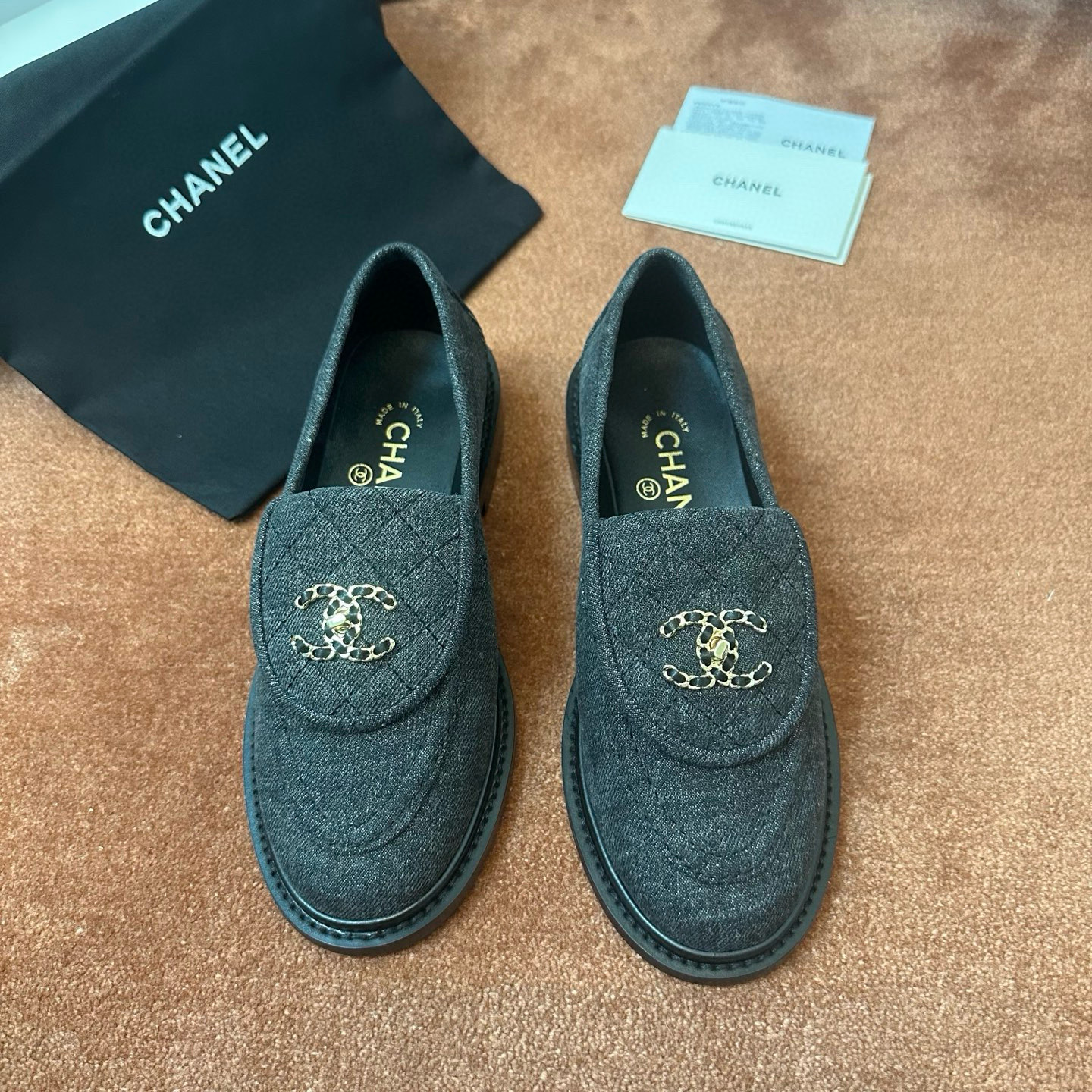 샤넬 신발 Chanel 26066