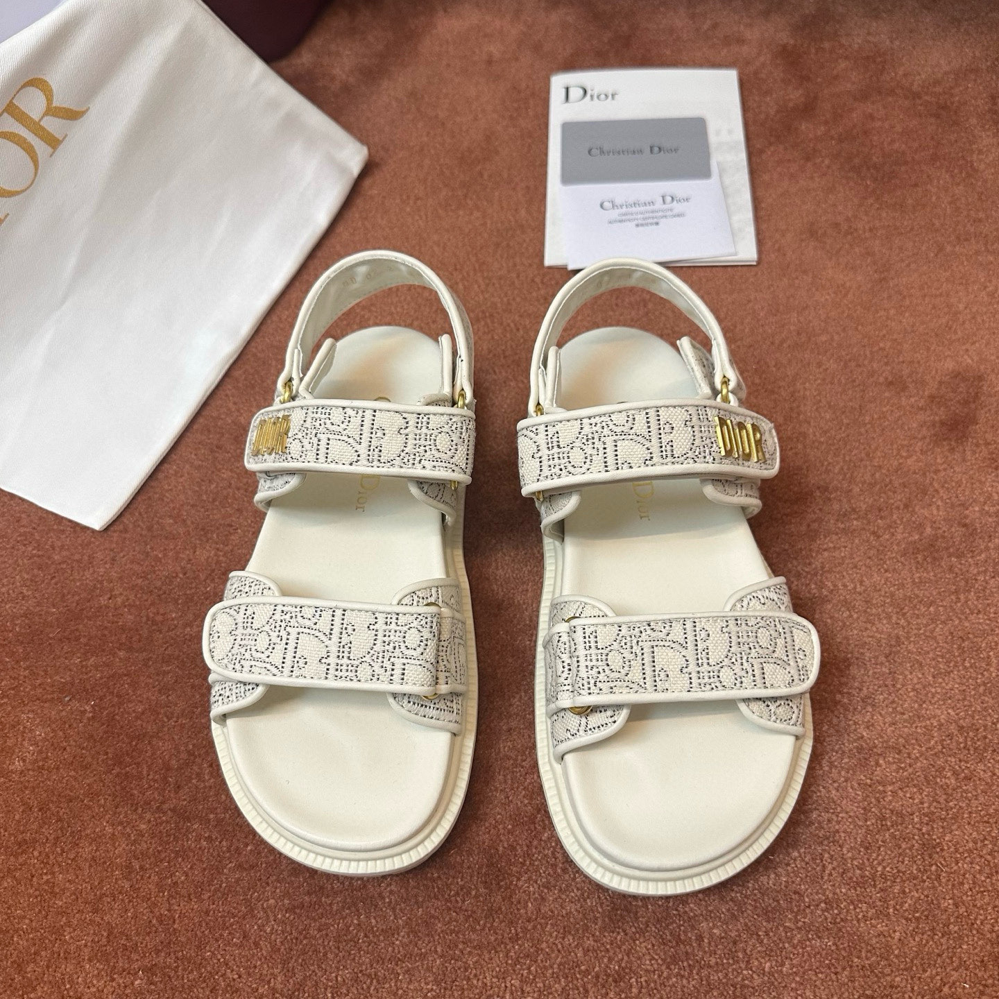 디올 신발 Dior 26379