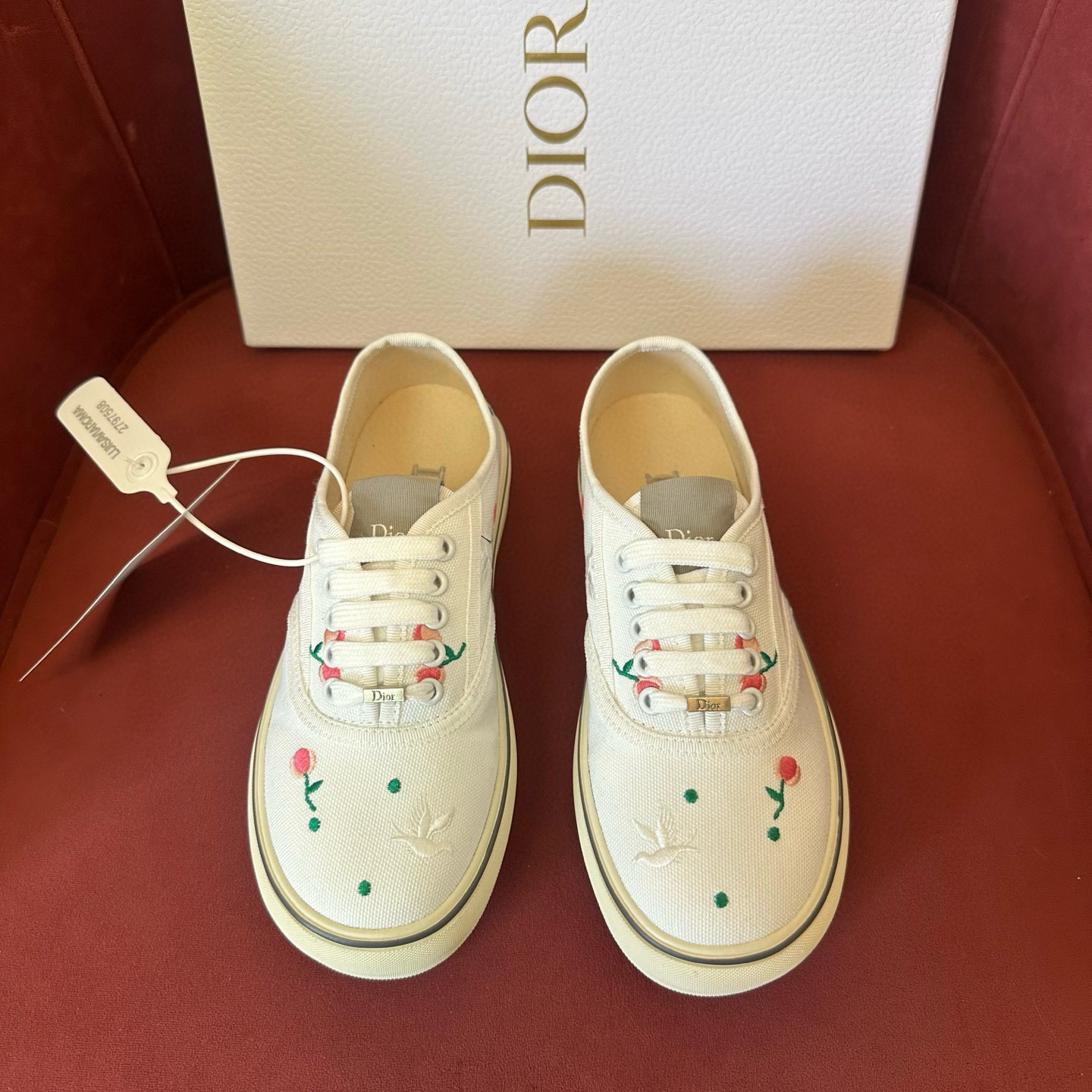 디올 신발 Dior 26458