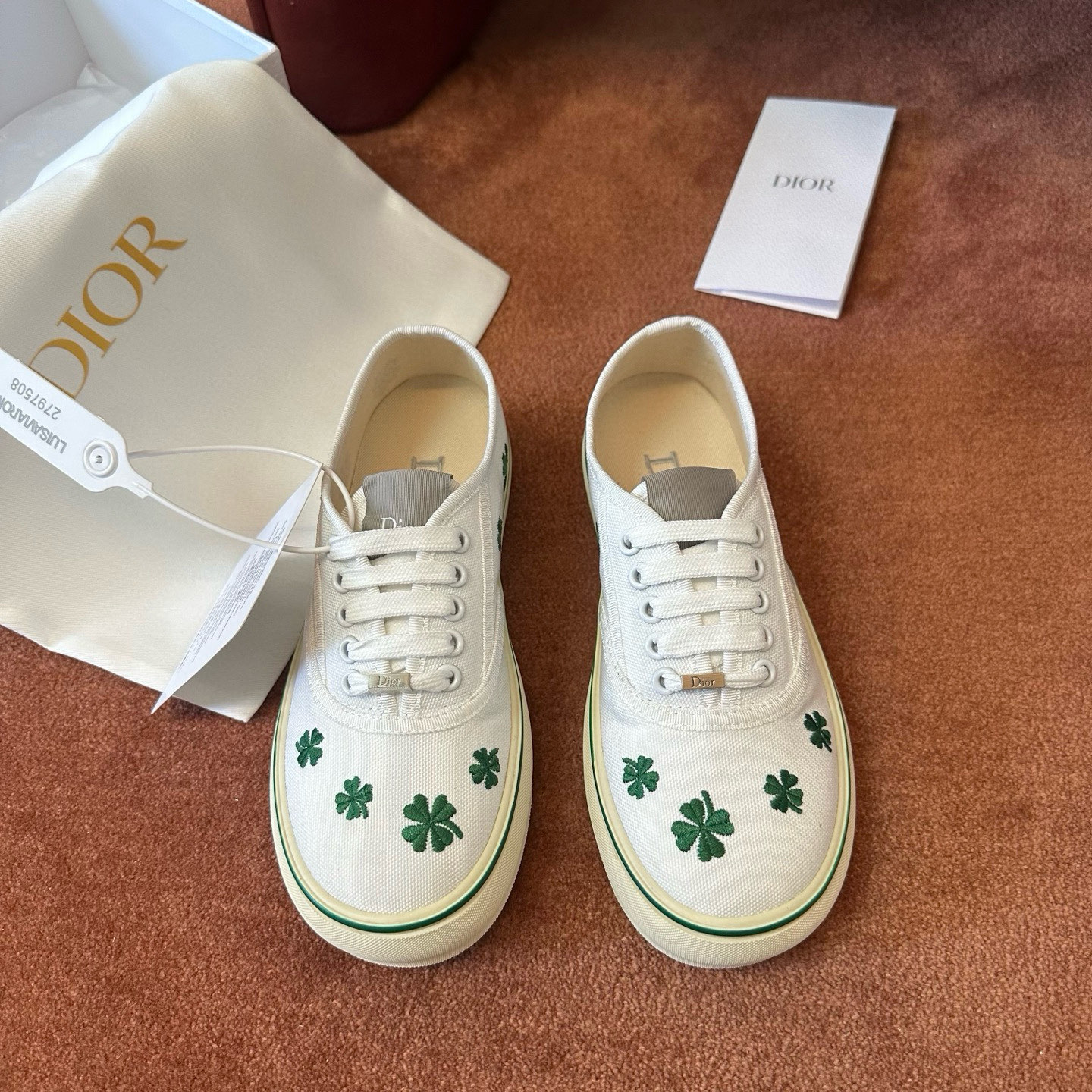 디올 신발 Dior 26460
