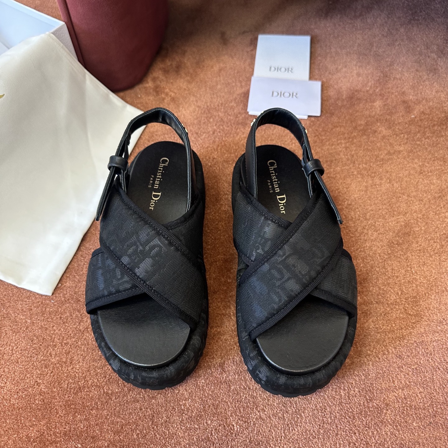 디올 신발 Dior 26397
