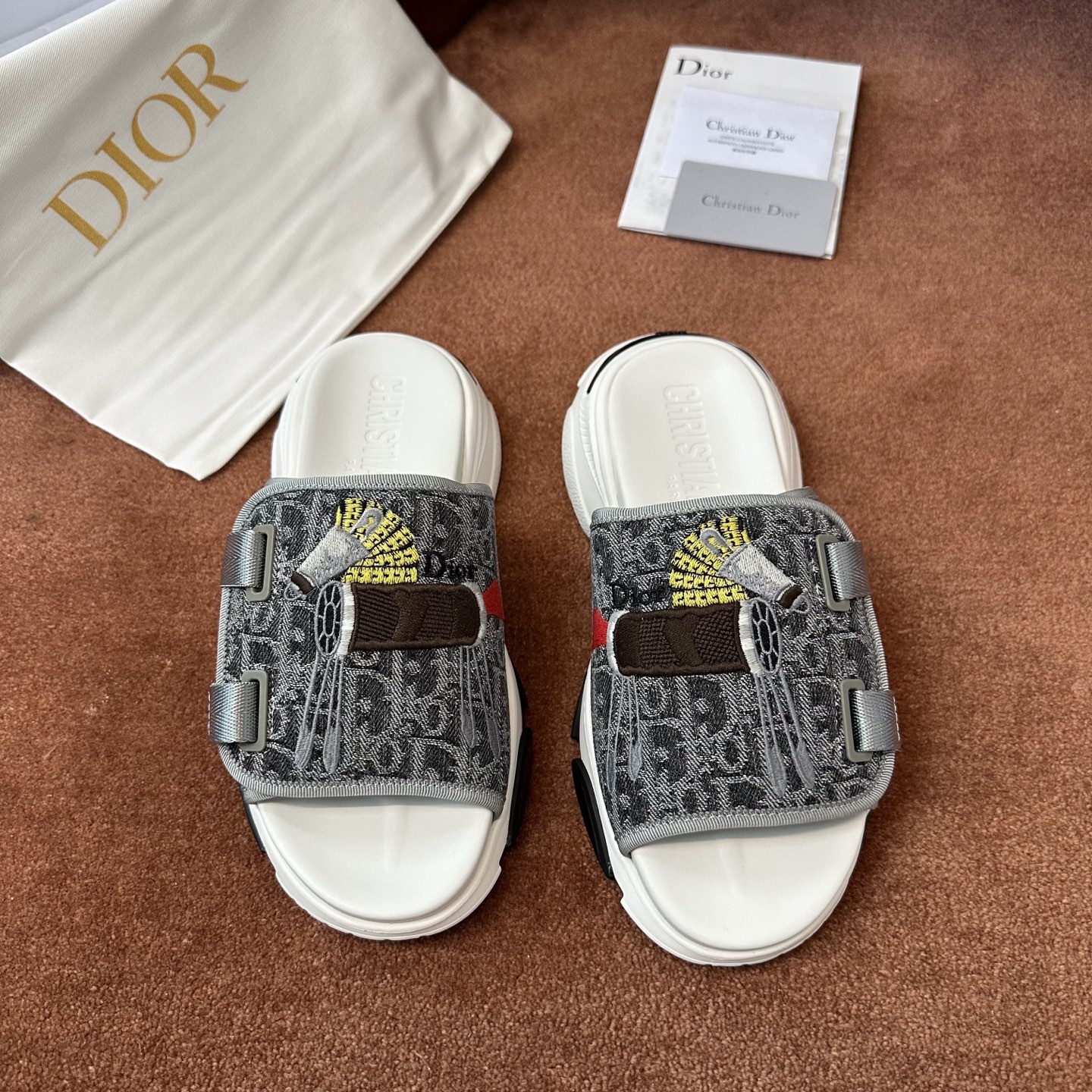 디올 신발 Dior 26405