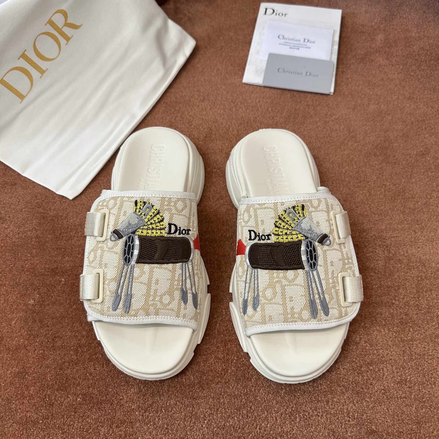 디올 신발 Dior 26406