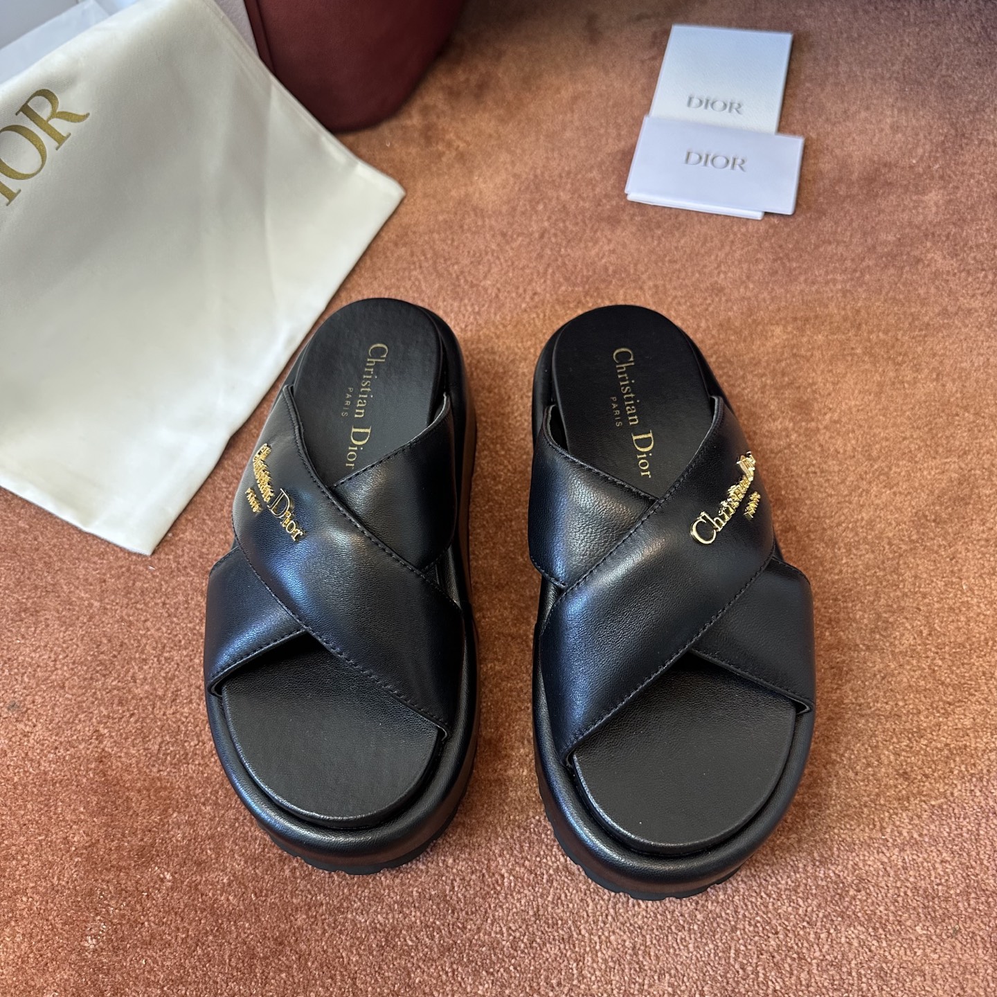 디올 신발 Dior 26409