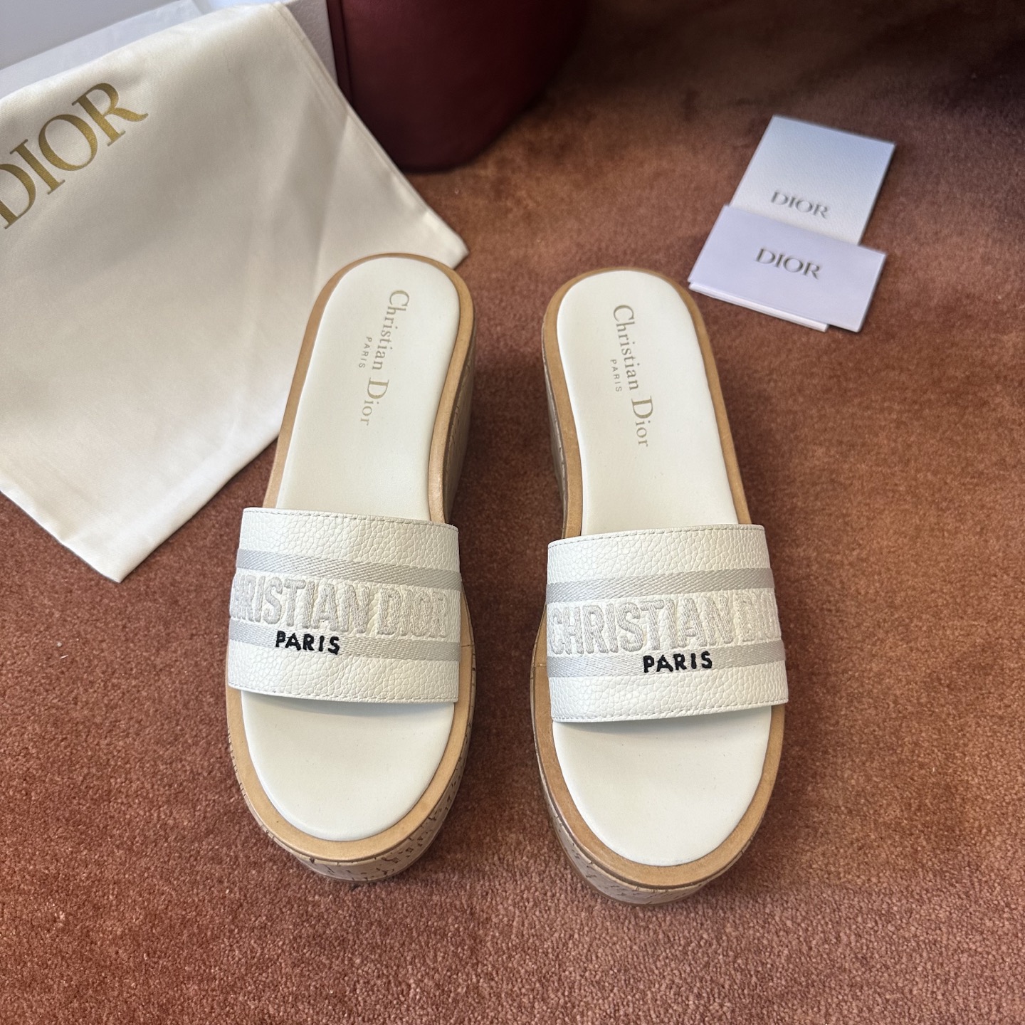 디올 신발 Dior 26410