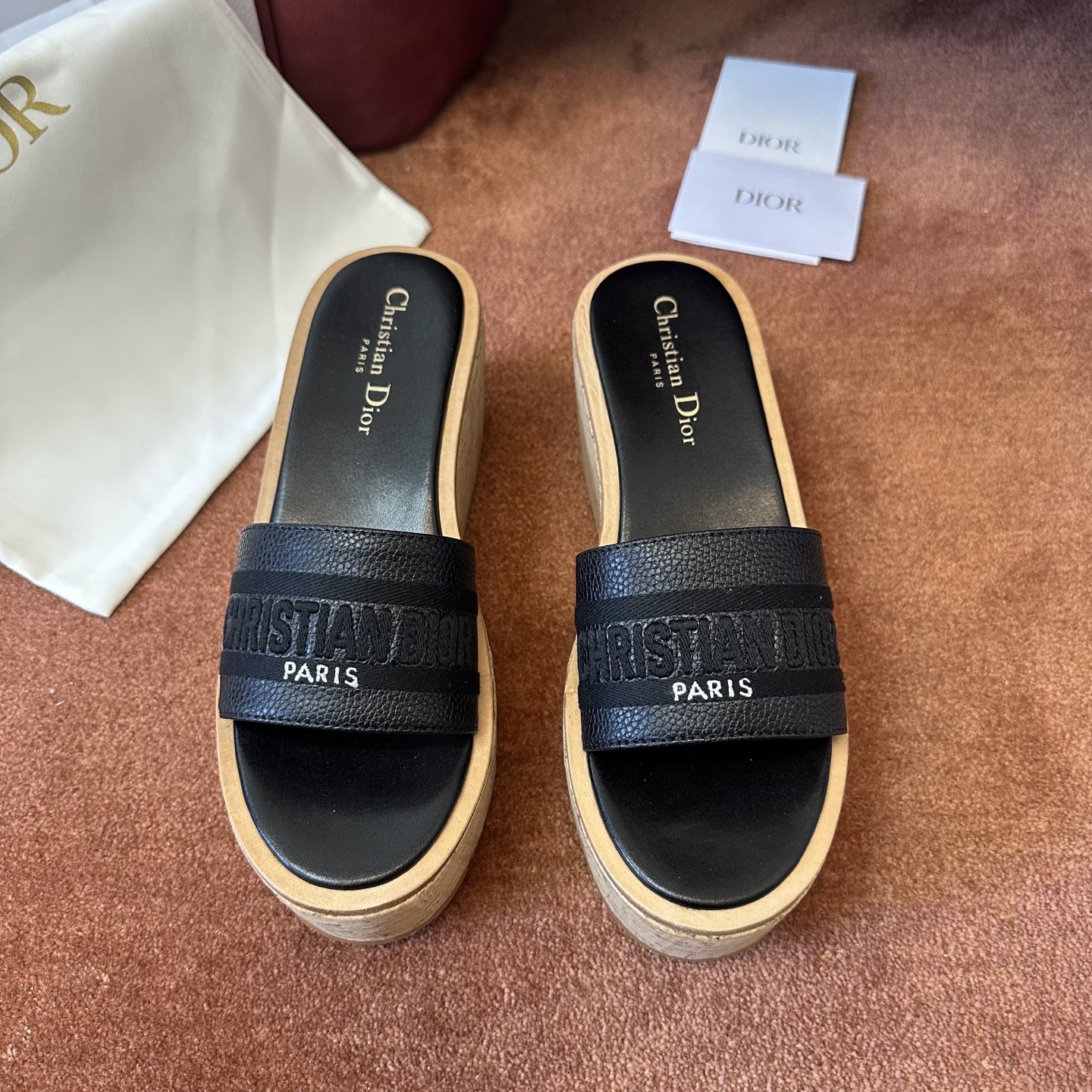디올 신발 Dior 26412