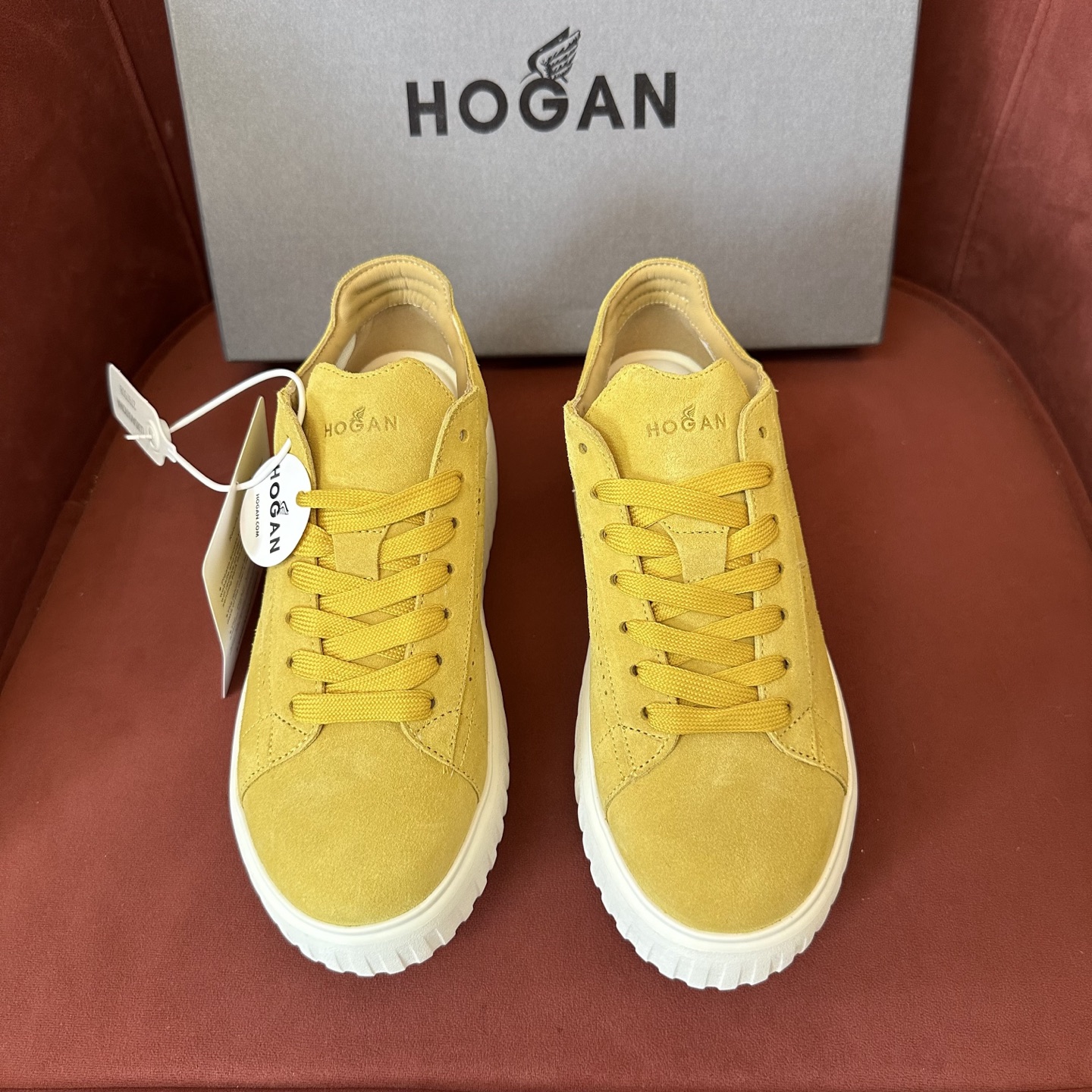호간 신발 74586 Hogan Shoes