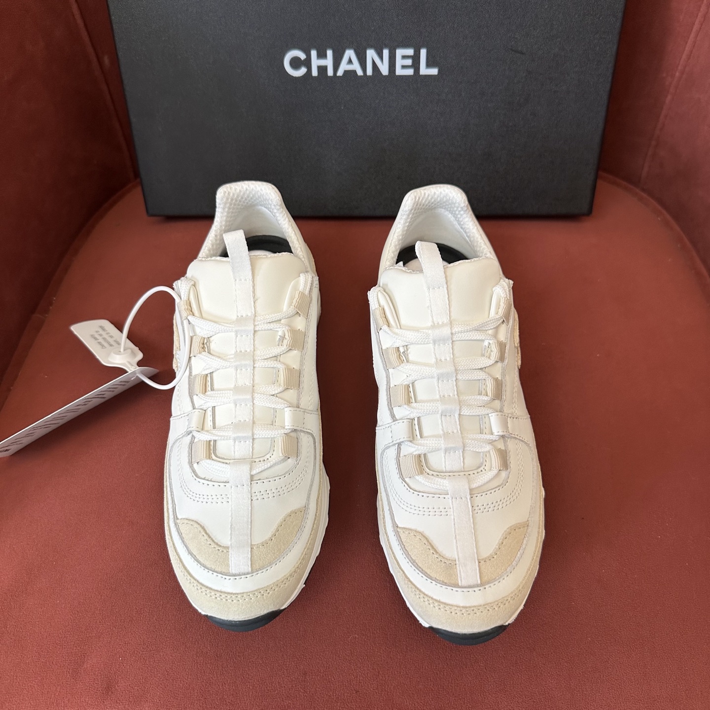 샤넬 신발 Chanel 26112